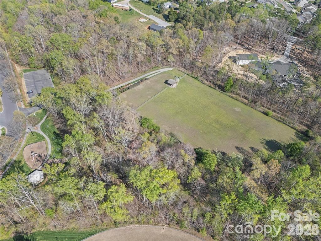 dog Park - 1004 Hawker Road, Matthews