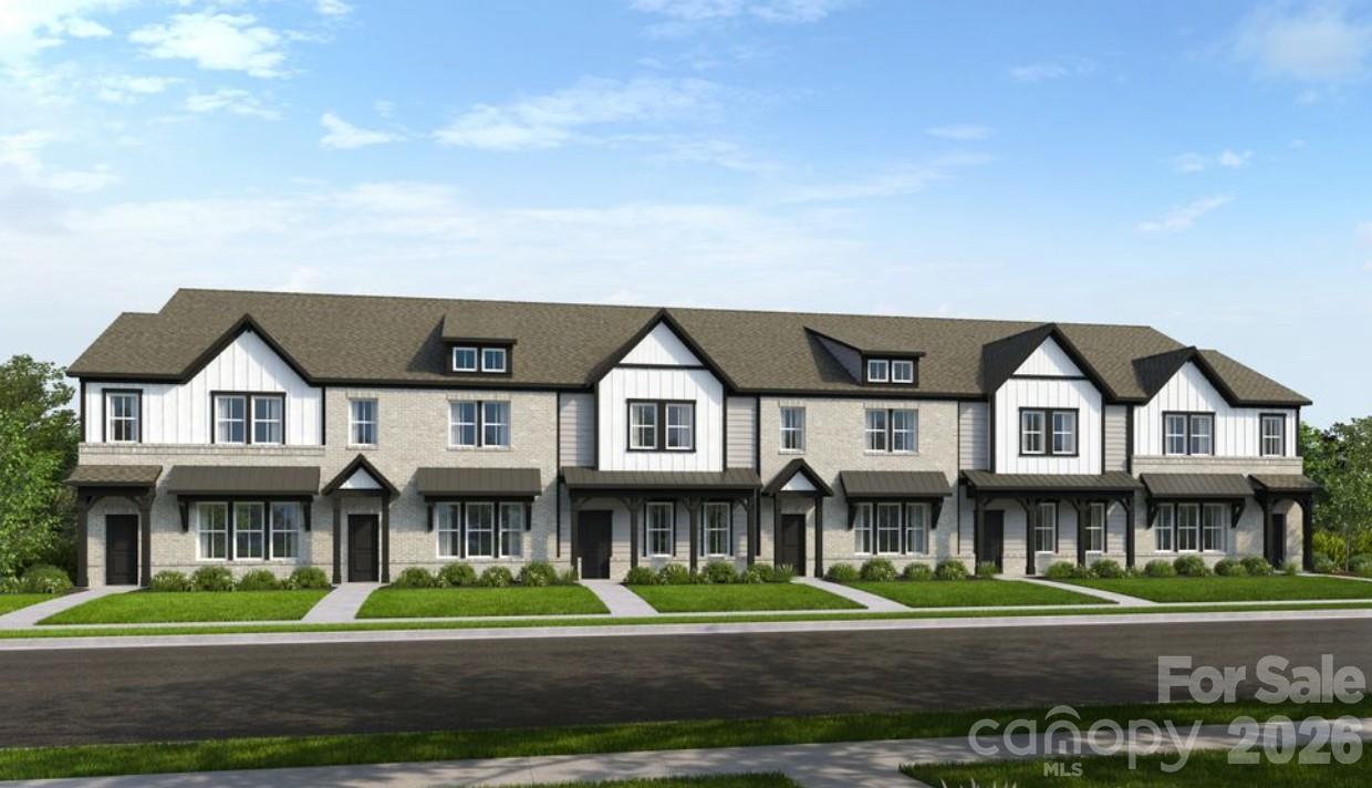 Avon Rendering - 8695 Miles Gap Road, Indian Land