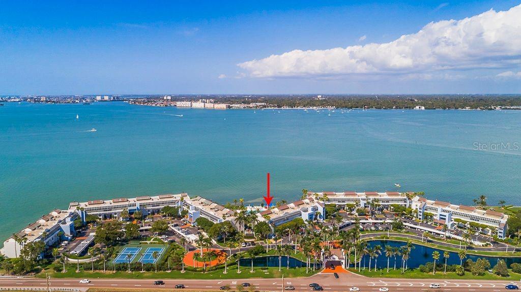 5155 ISLA KEY BLVD S #304