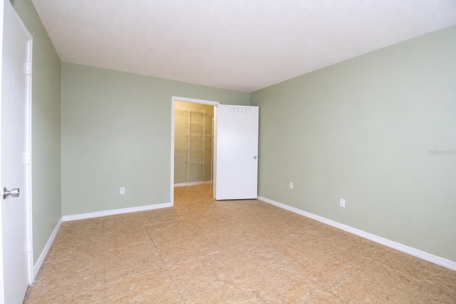 Bedroom - 6940 A SUNSET DR S #2C, ST PETERSBURG