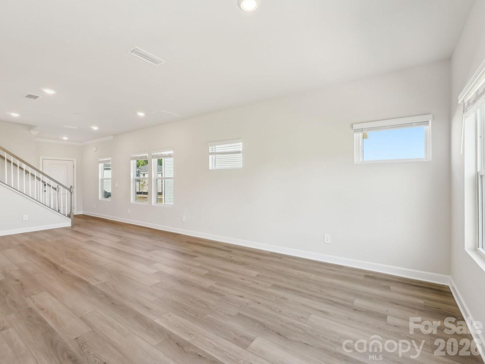 Photo is not of the actual home, but is an inspirational photo of builder’s model home and may depict options, furnishings, and/or decorator features that are not included - 2622 Celestial Drive, Newton