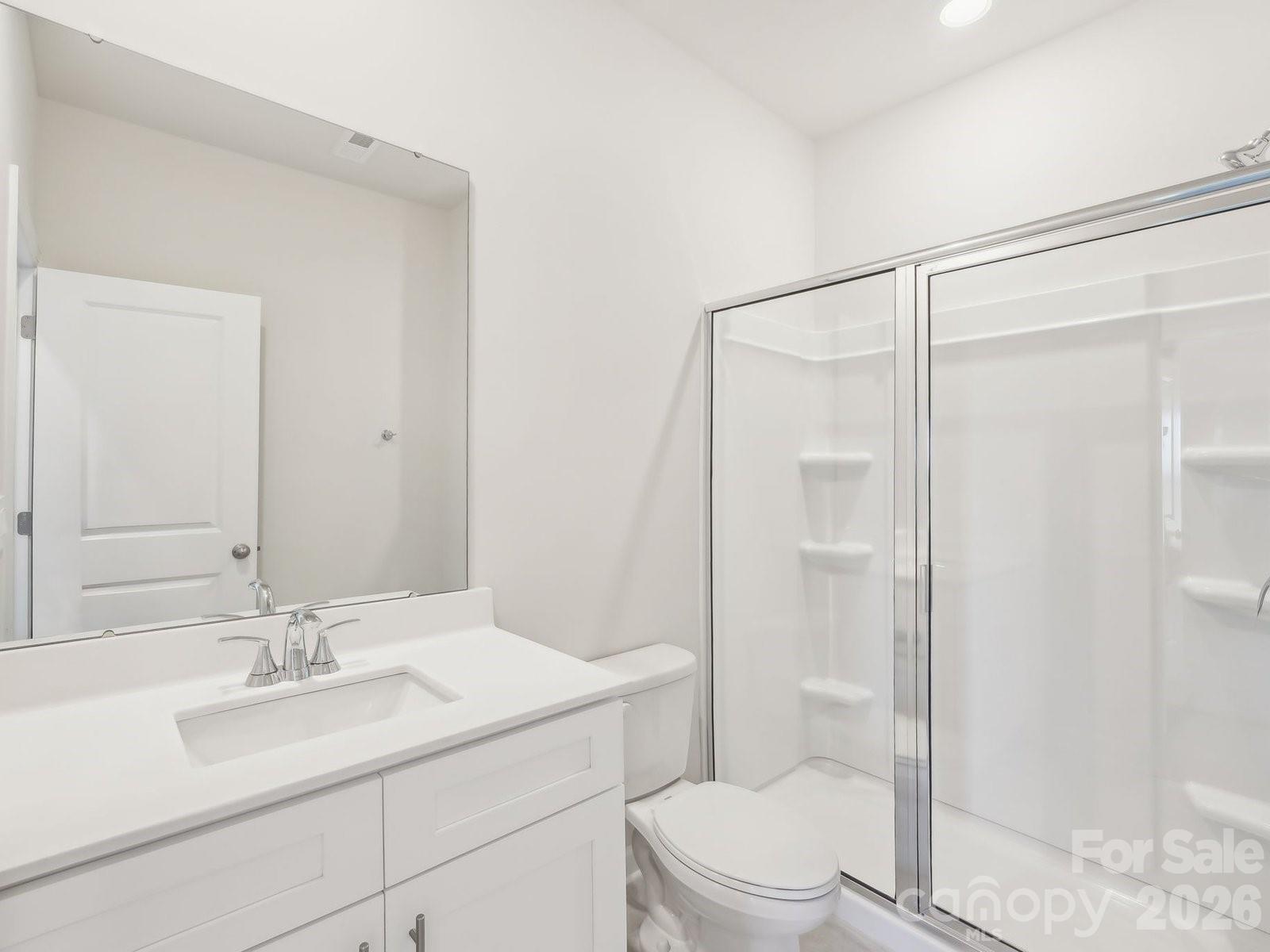 Photo is not of the actual home, but is an inspirational photo of builder’s model home and may depict options, furnishings, and/or decorator features that are not included - 2622 Celestial Drive, Newton