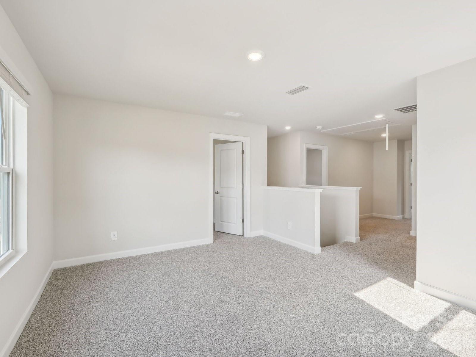 Photo is not of the actual home, but is an inspirational photo of builder’s model home and may depict options, furnishings, and/or decorator features that are not included - 2622 Celestial Drive, Newton