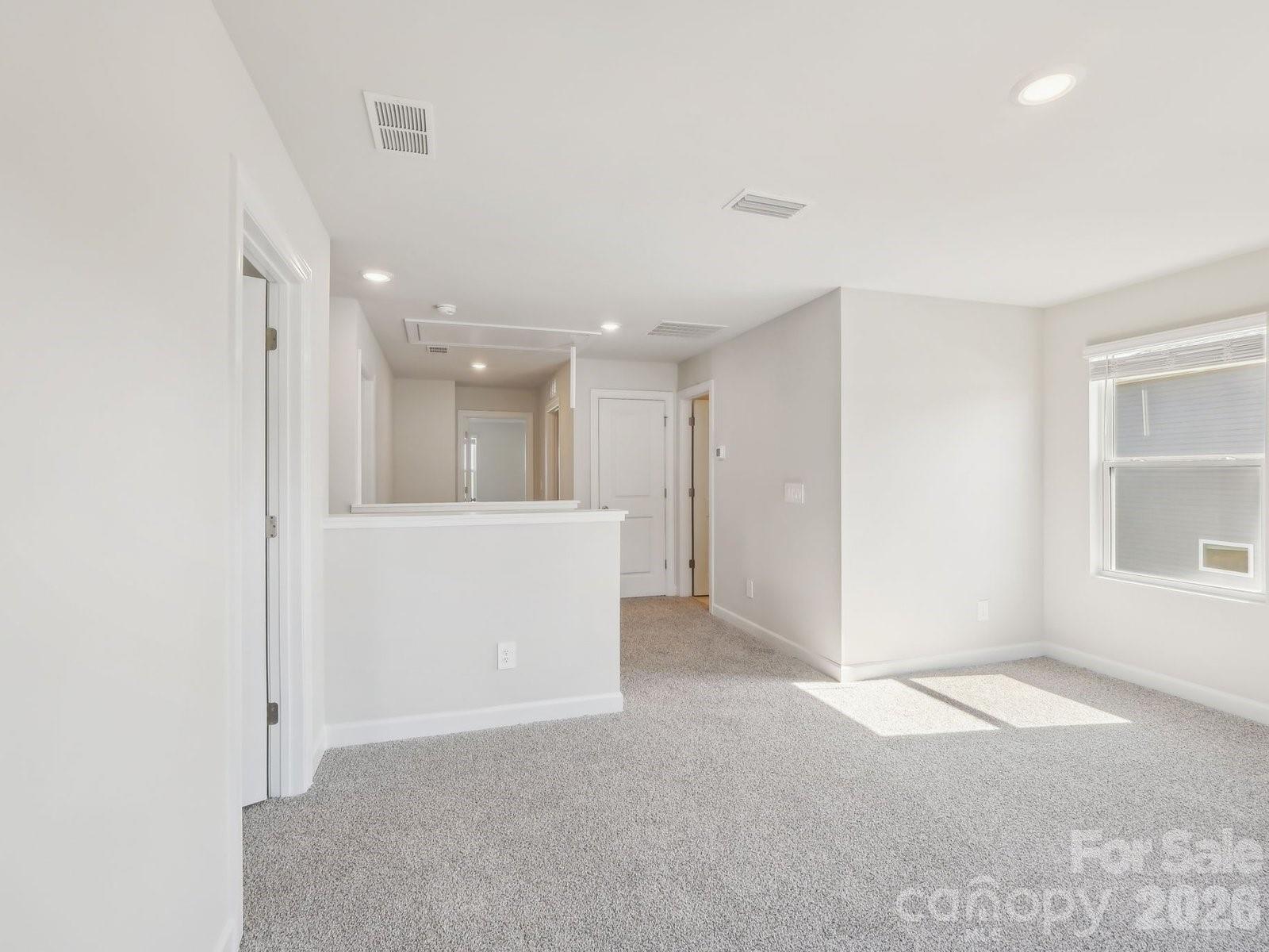 Photo is not of the actual home, but is an inspirational photo of builder’s model home and may depict options, furnishings, and/or decorator features that are not included - 2622 Celestial Drive, Newton
