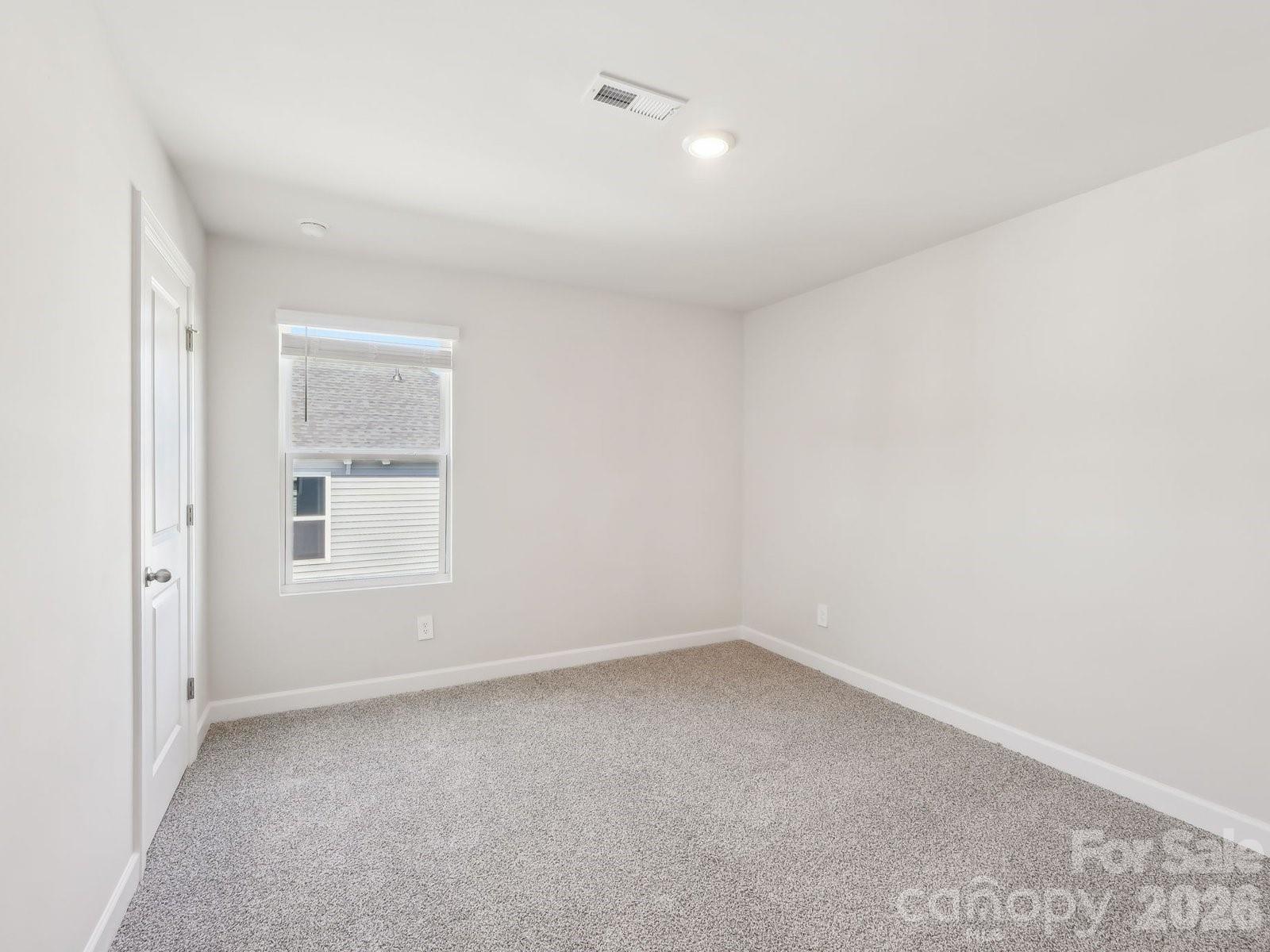 Photo is not of the actual home, but is an inspirational photo of builder’s model home and may depict options, furnishings, and/or decorator features that are not included - 2622 Celestial Drive, Newton