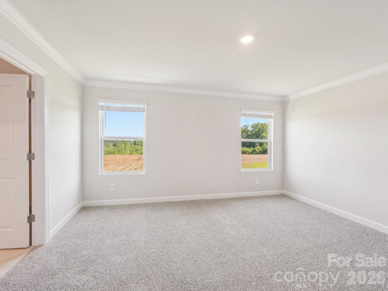 Photo is not of the actual home, but is an inspirational photo of builder’s model home and may depict options, furnishings, and/or decorator features that are not included - 2622 Celestial Drive, Newton