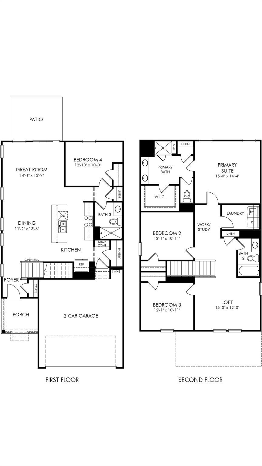 Single Family Residence at 2622 Celestial Drive, Newton, photo 21 of 21