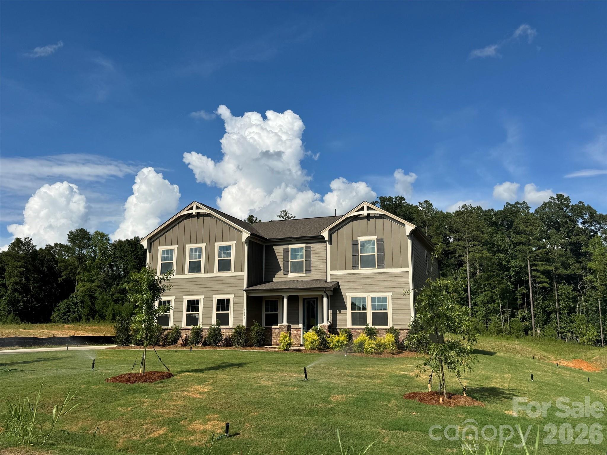 Single Family Residence at 2549 Mabel Lane, Monroe, photo 2 of 43