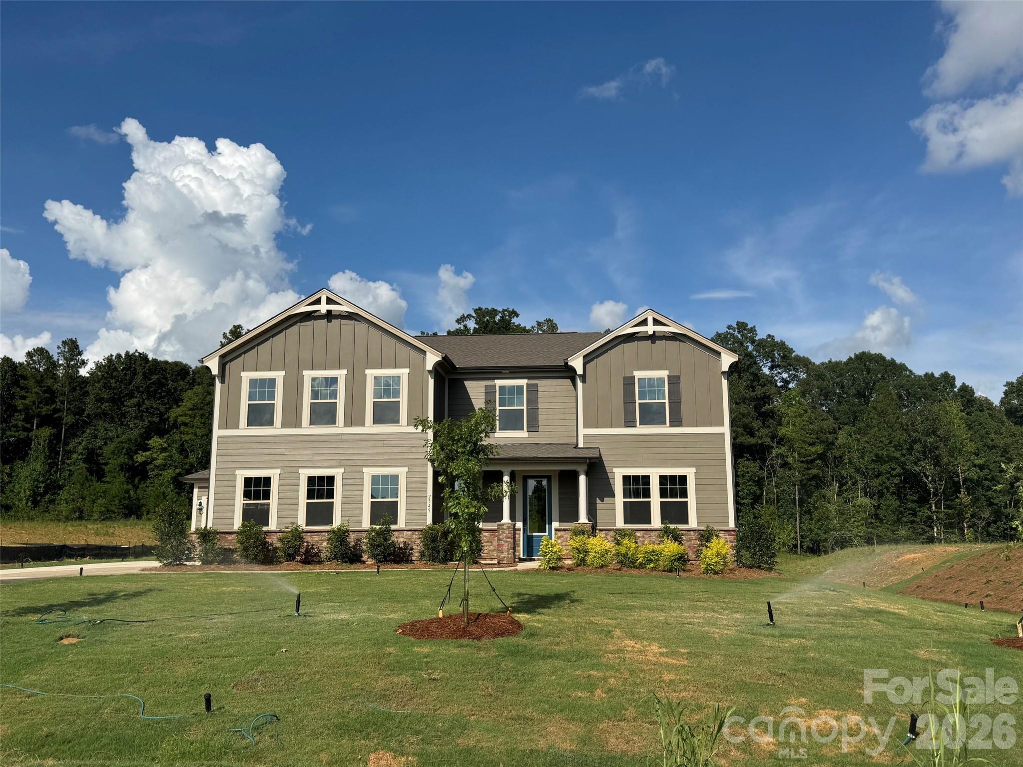 Single Family Residence at 2549 Mabel Lane, Monroe, photo 3 of 43