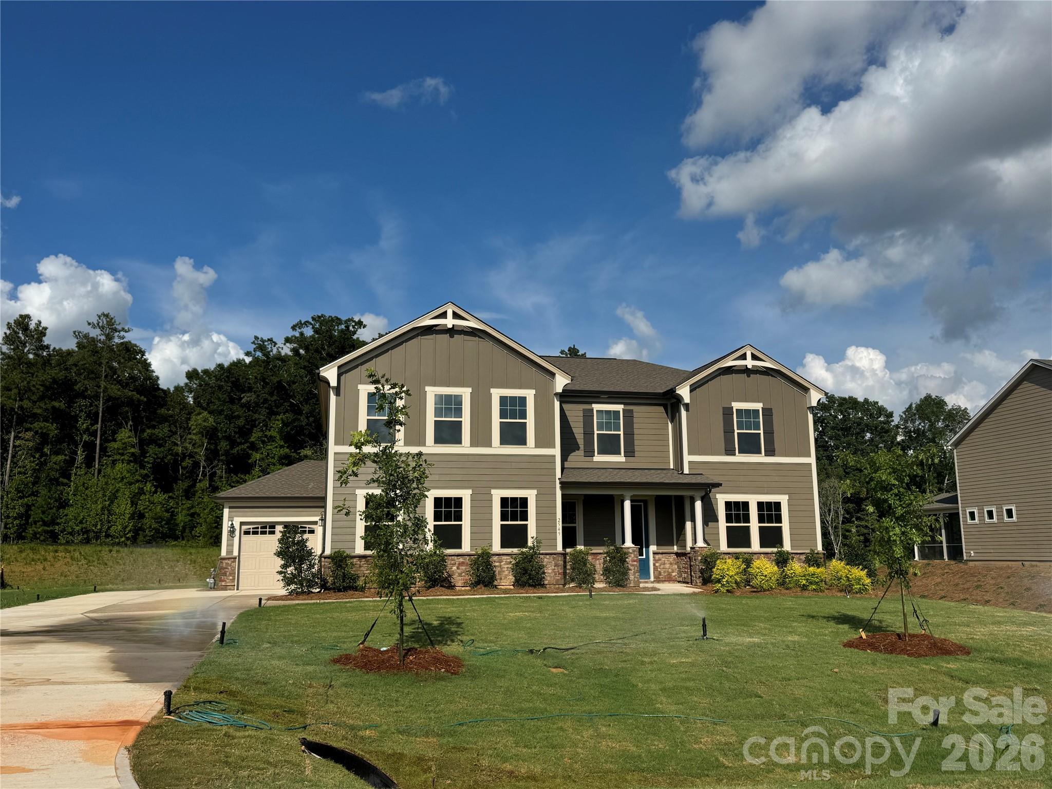 Single Family Residence at 2549 Mabel Lane, Monroe, photo 4 of 43