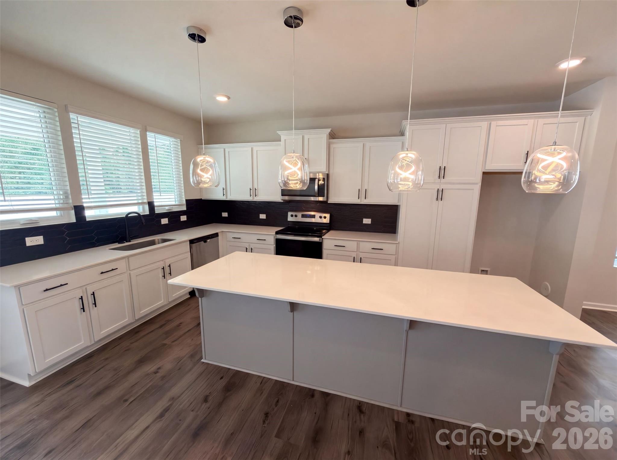 Staged Photo - 164 Aspire Circle, Wingate