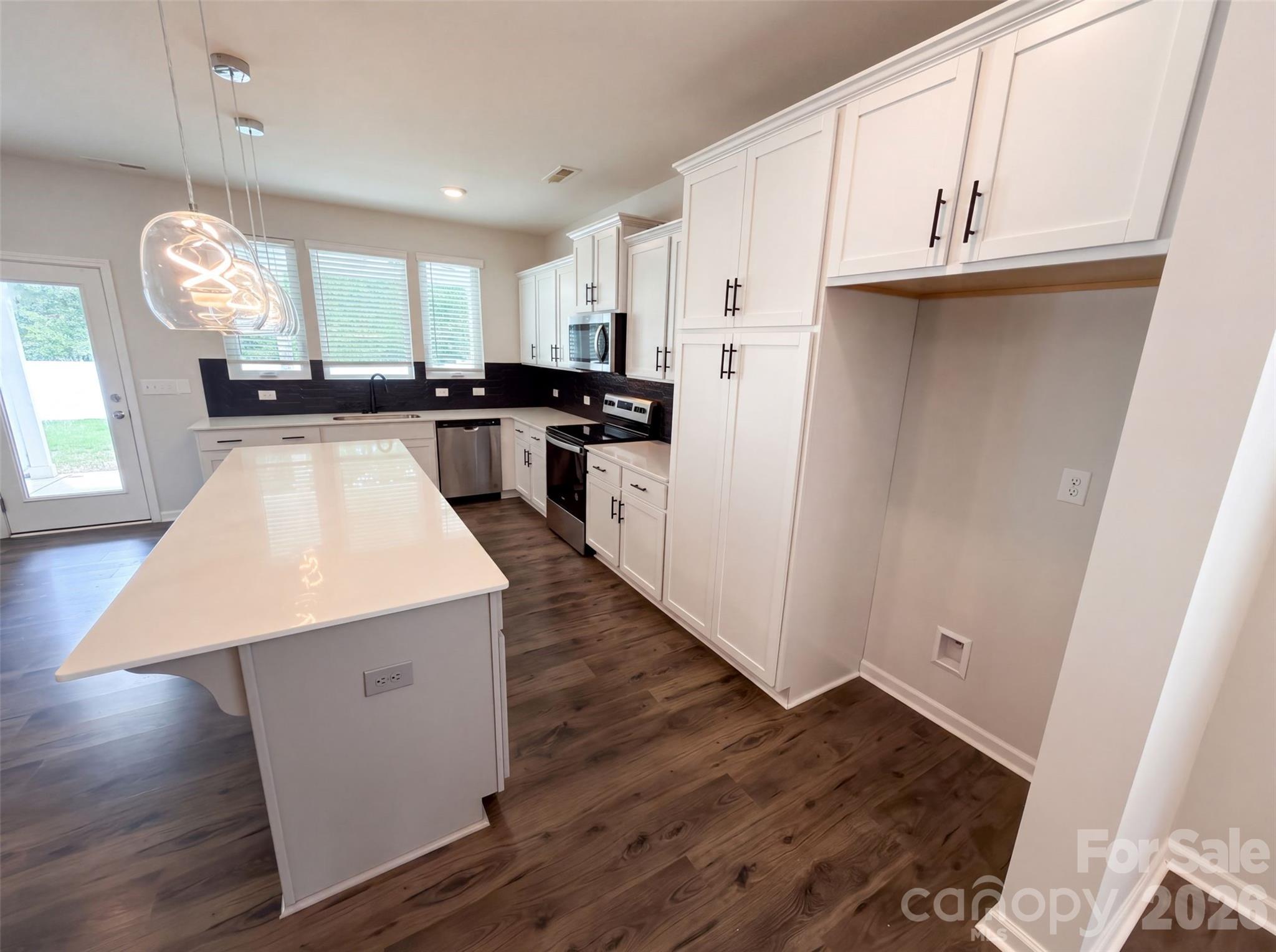 Single Family Residence at 164 Aspire Circle, Wingate, photo 3 of 18