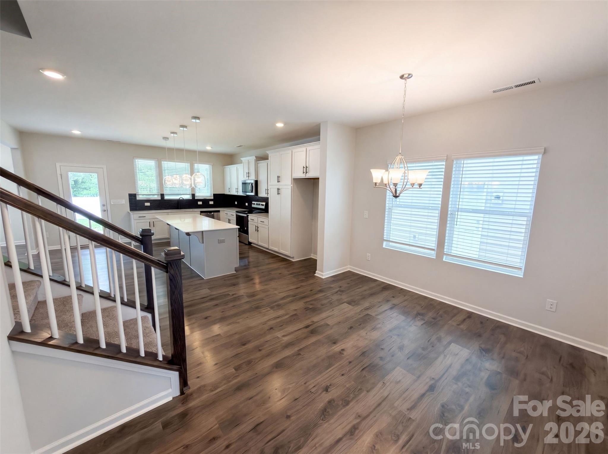 Staged Photo - 164 Aspire Circle, Wingate