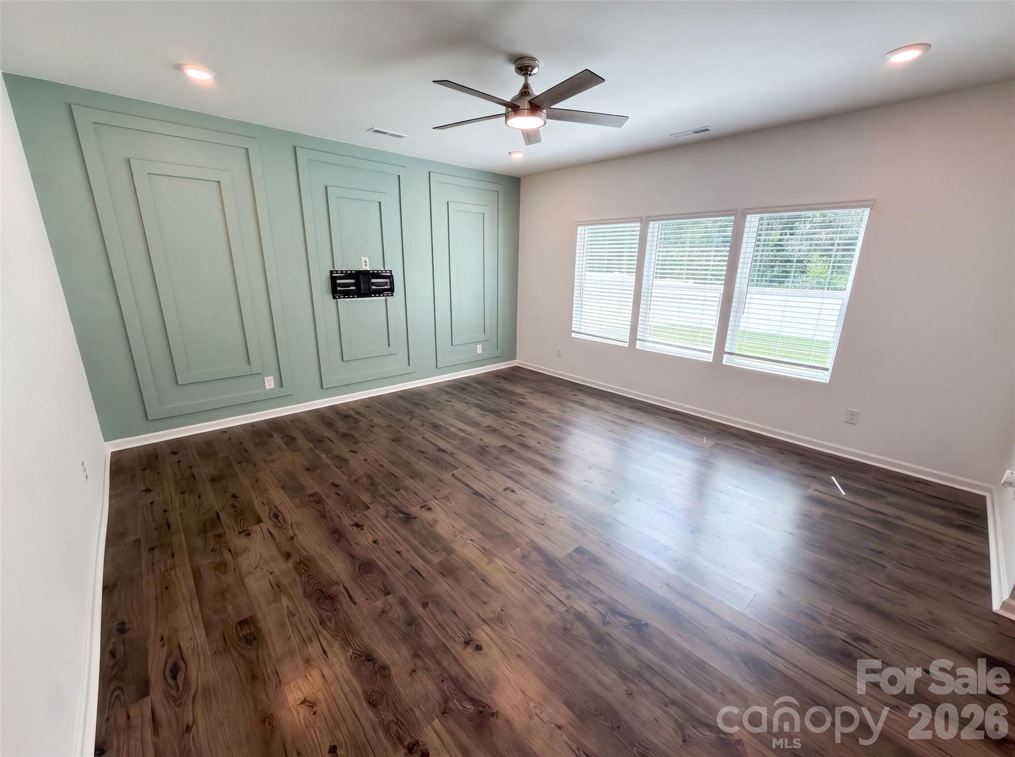 Single Family Residence at 164 Aspire Circle, Wingate, photo 5 of 18