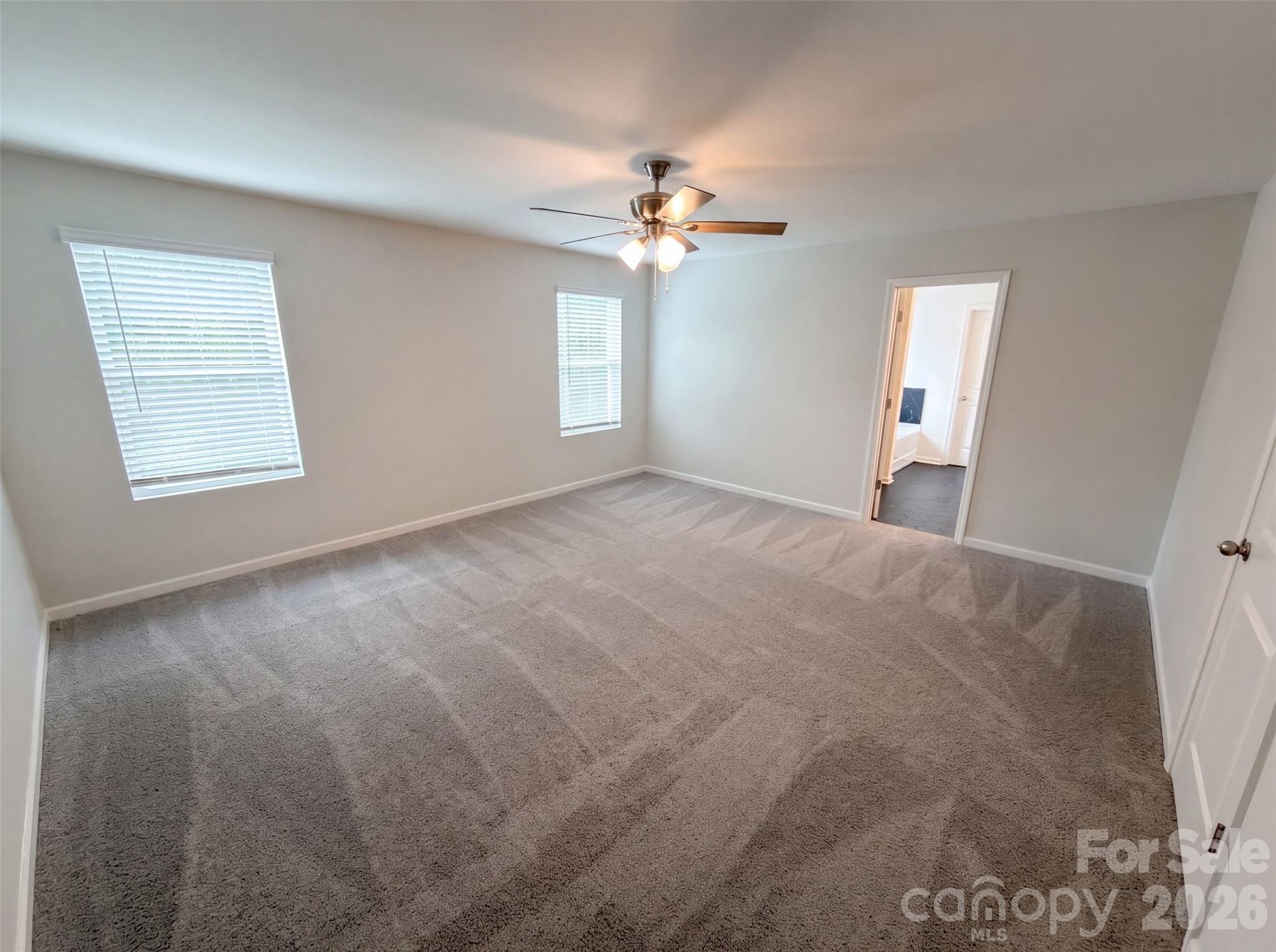 Single Family Residence at 164 Aspire Circle, Wingate, photo 6 of 18
