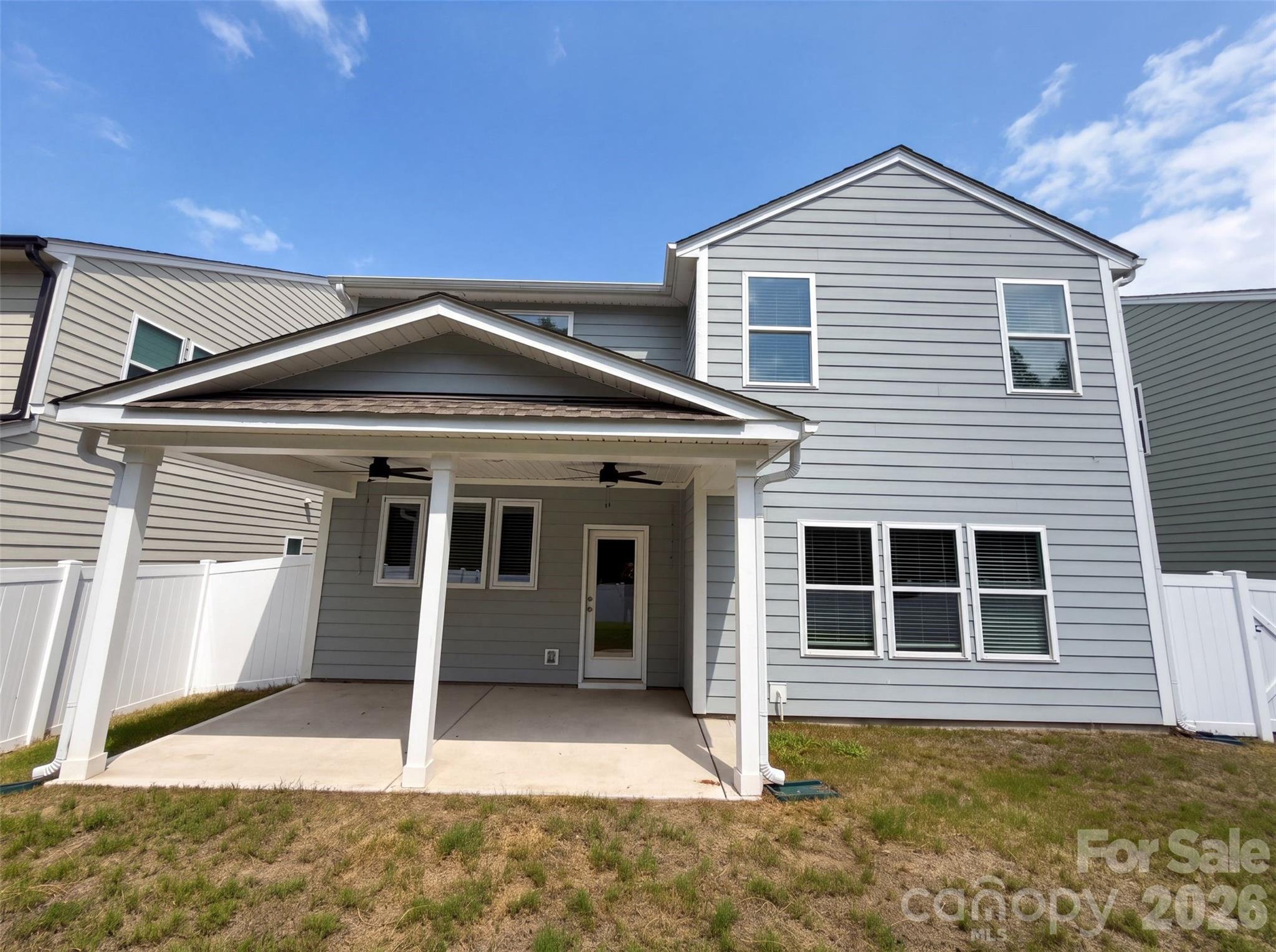 Single Family Residence at 164 Aspire Circle, Wingate, photo 18 of 18