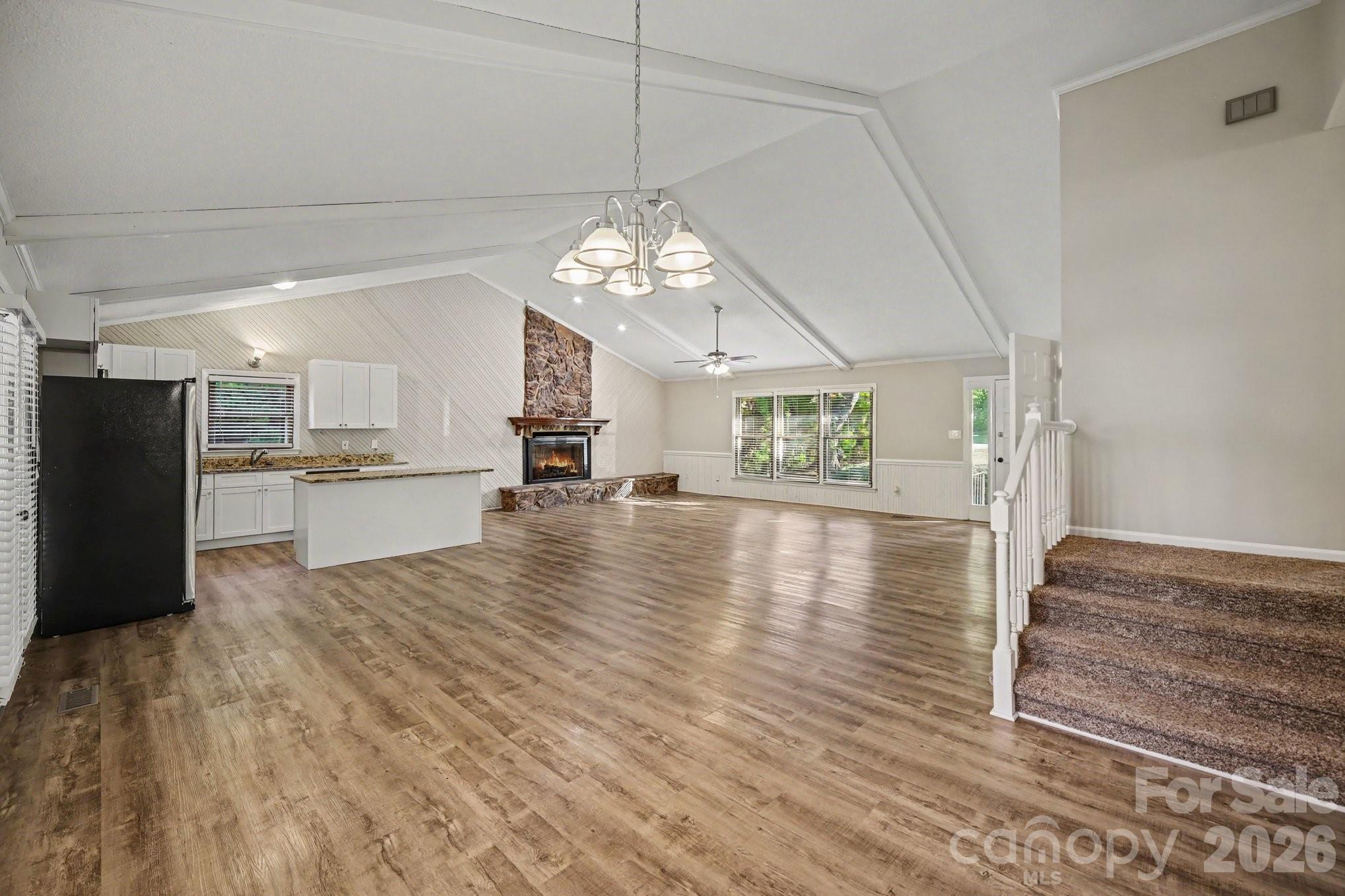 Single Family Residence at 105 Windsong Court, Gastonia, photo 11 of 36