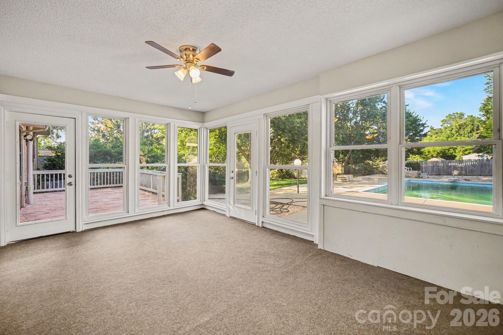 Single Family Residence at 105 Windsong Court, Gastonia, photo 22 of 36