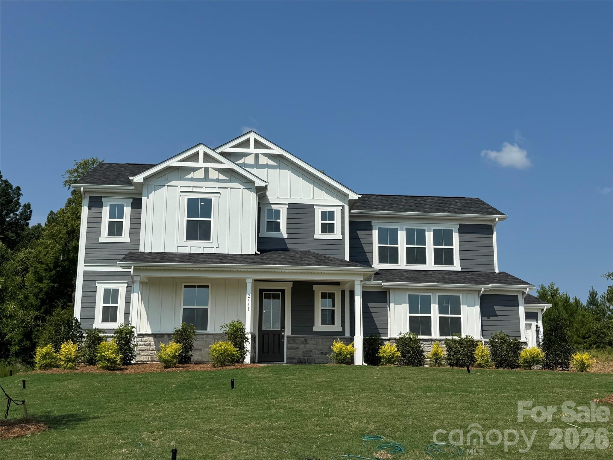2651 Mabel Lane