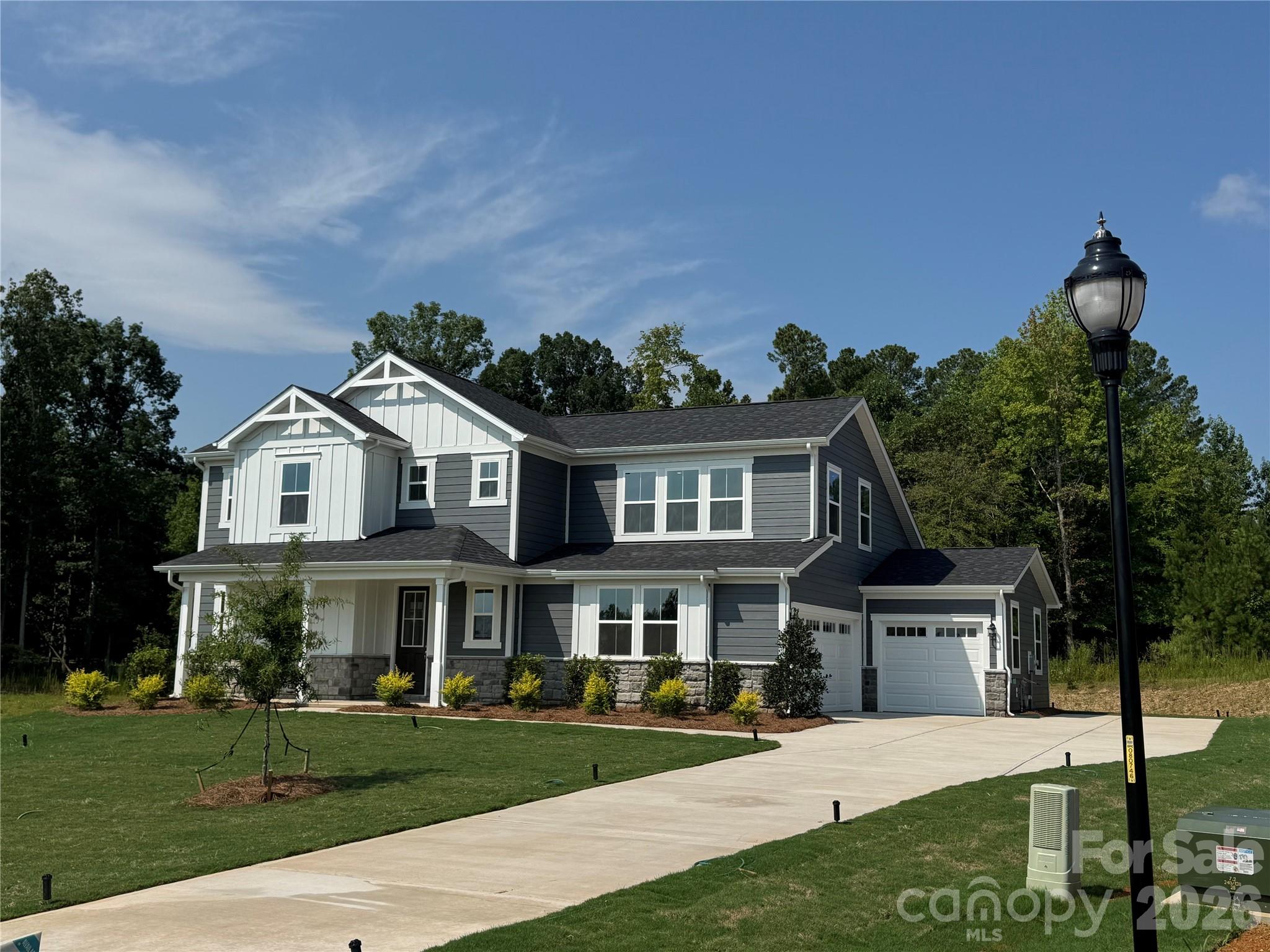 Single Family Residence at 2651 Mabel Lane, Monroe, photo 3 of 37