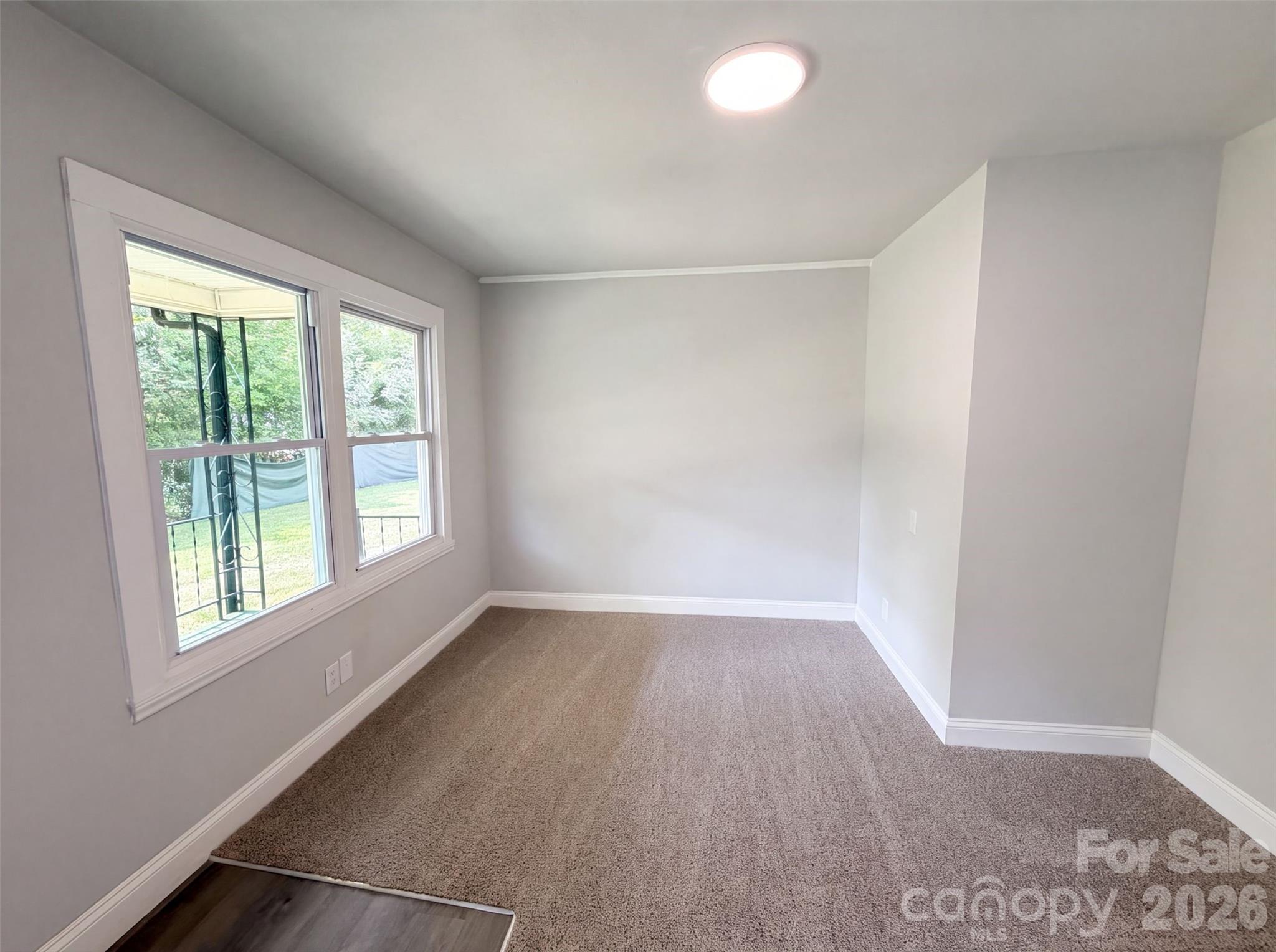 Single Family Residence at 704 Morningside Drive, Mount Holly, photo 4 of 20