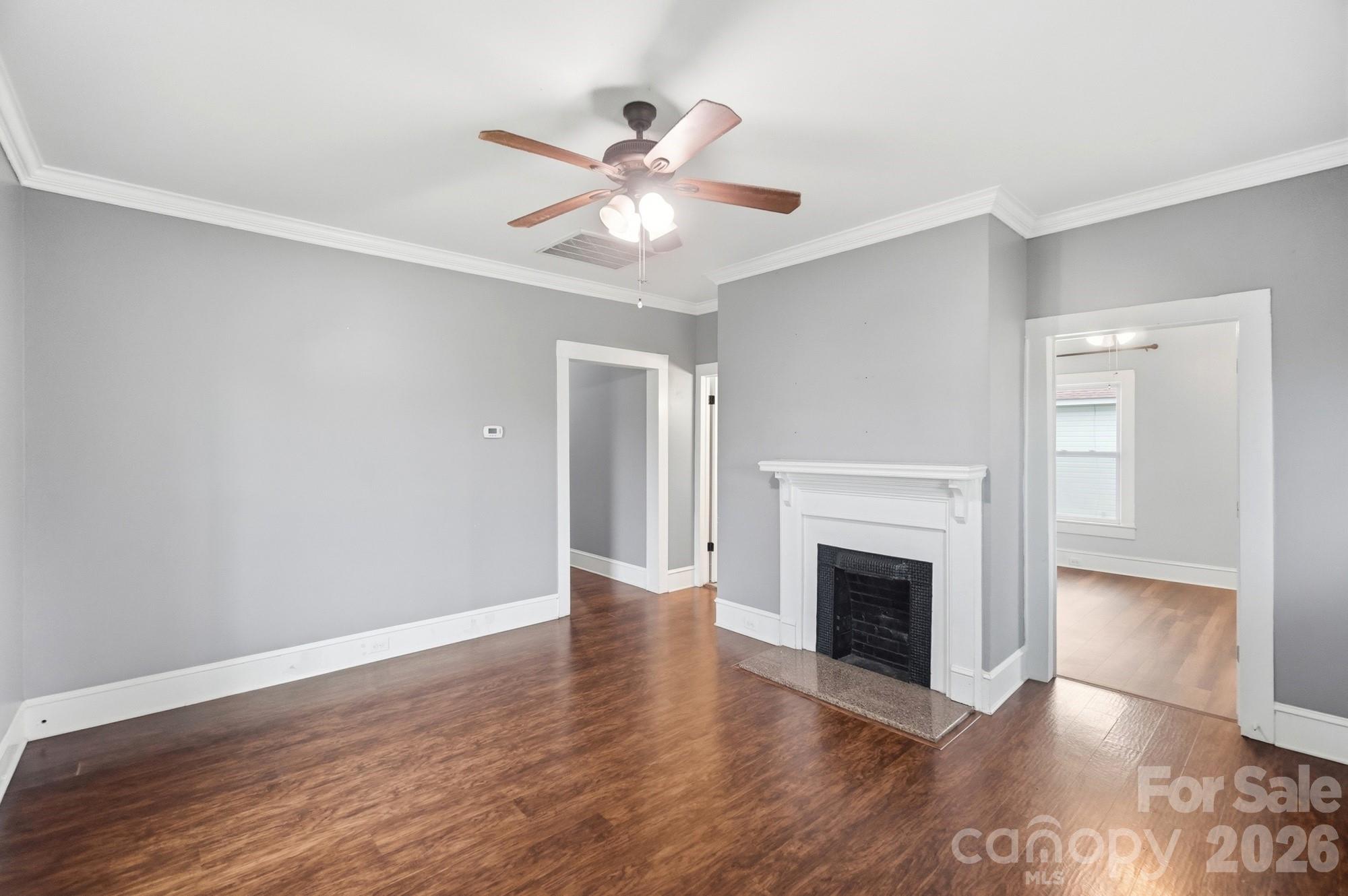 Single Family Residence at 1002 N Ridge Avenue, Kannapolis, photo 9 of 37