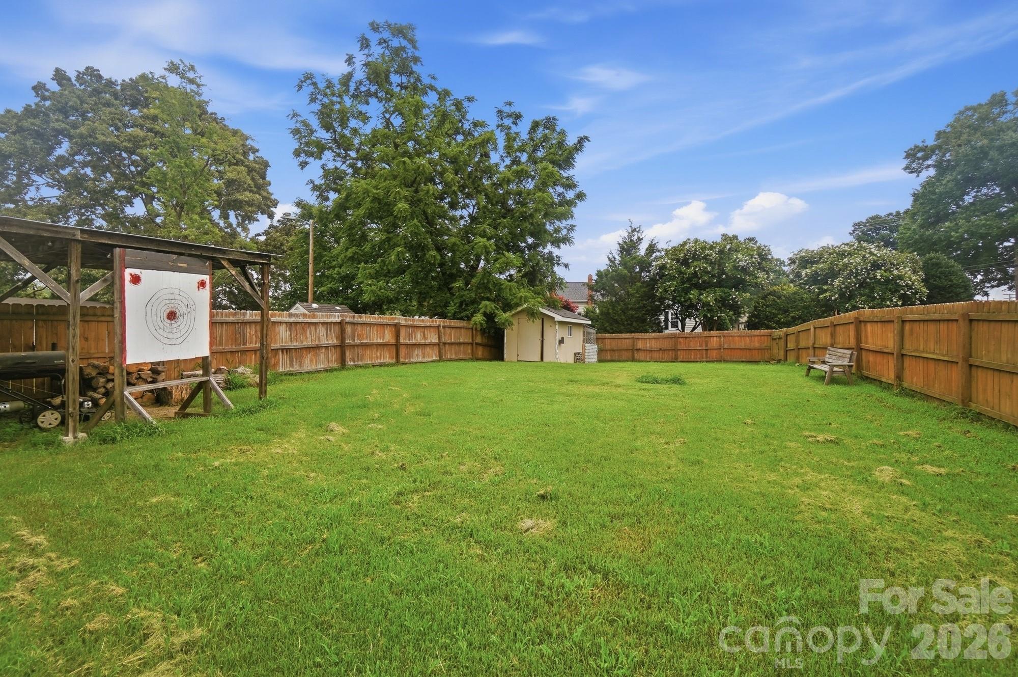 Single Family Residence at 1002 N Ridge Avenue, Kannapolis, photo 30 of 37