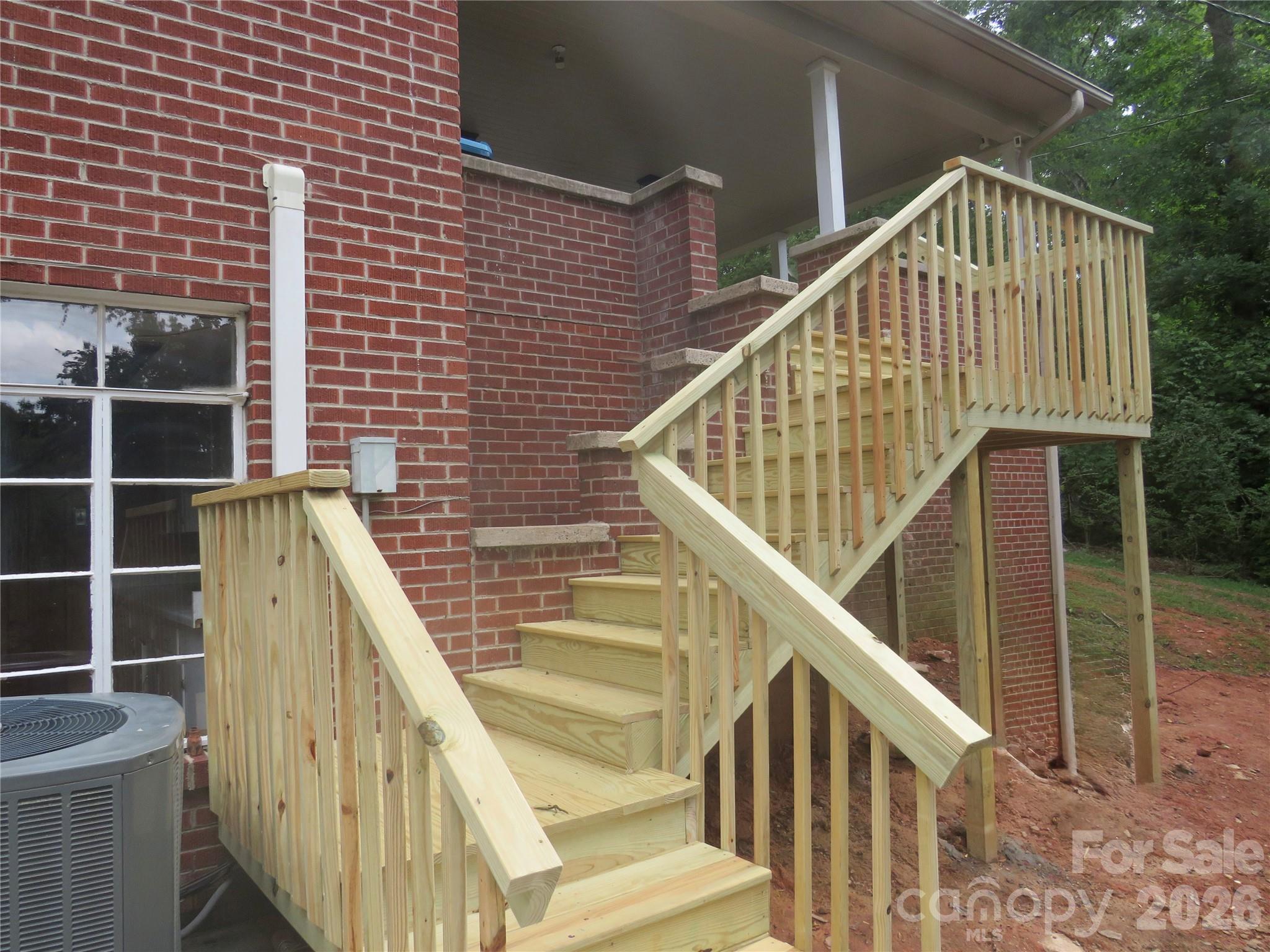 Single Family Residence at 303 Elizabeth Avenue, Forest City, photo 44 of 48