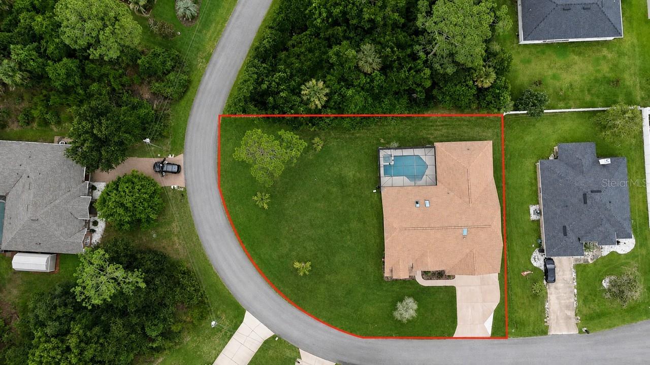 Single Family Residence at 107 LINDSAY DR, PALM COAST, photo 5 of 37
