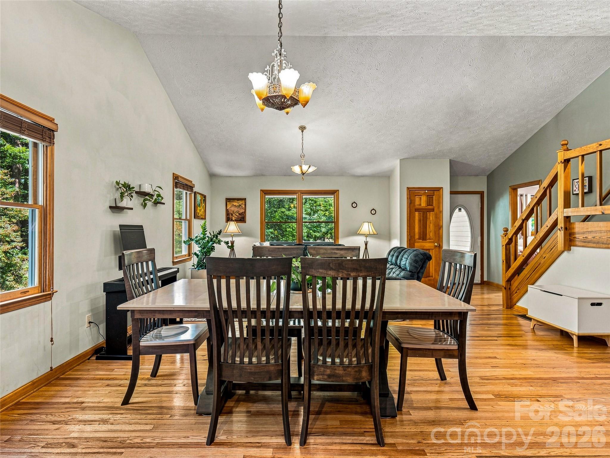 Single Family Residence at 70 Promised Ridge Drive, Hendersonville, photo 21 of 48