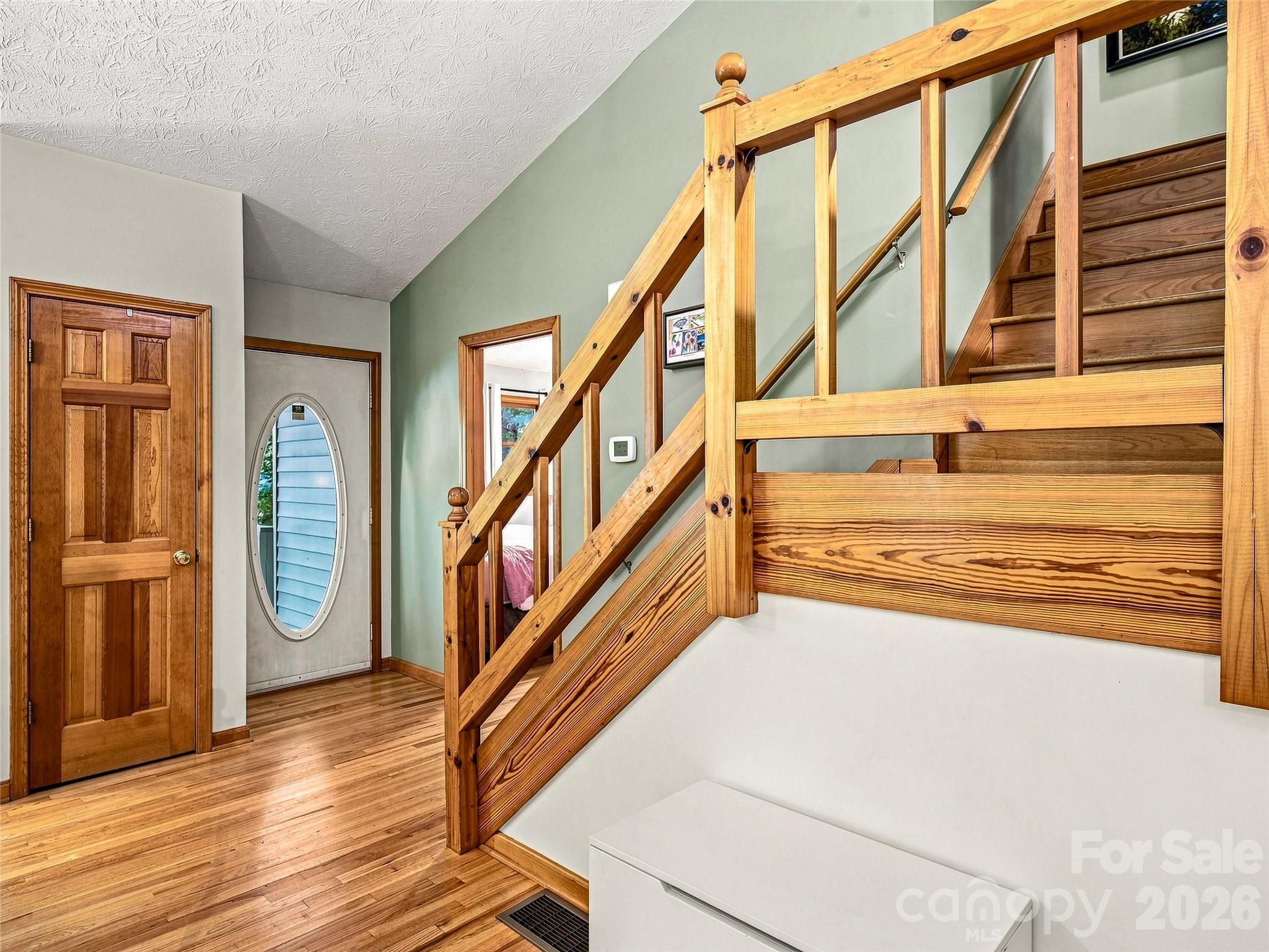 Single Family Residence at 70 Promised Ridge Drive, Hendersonville, photo 30 of 48
