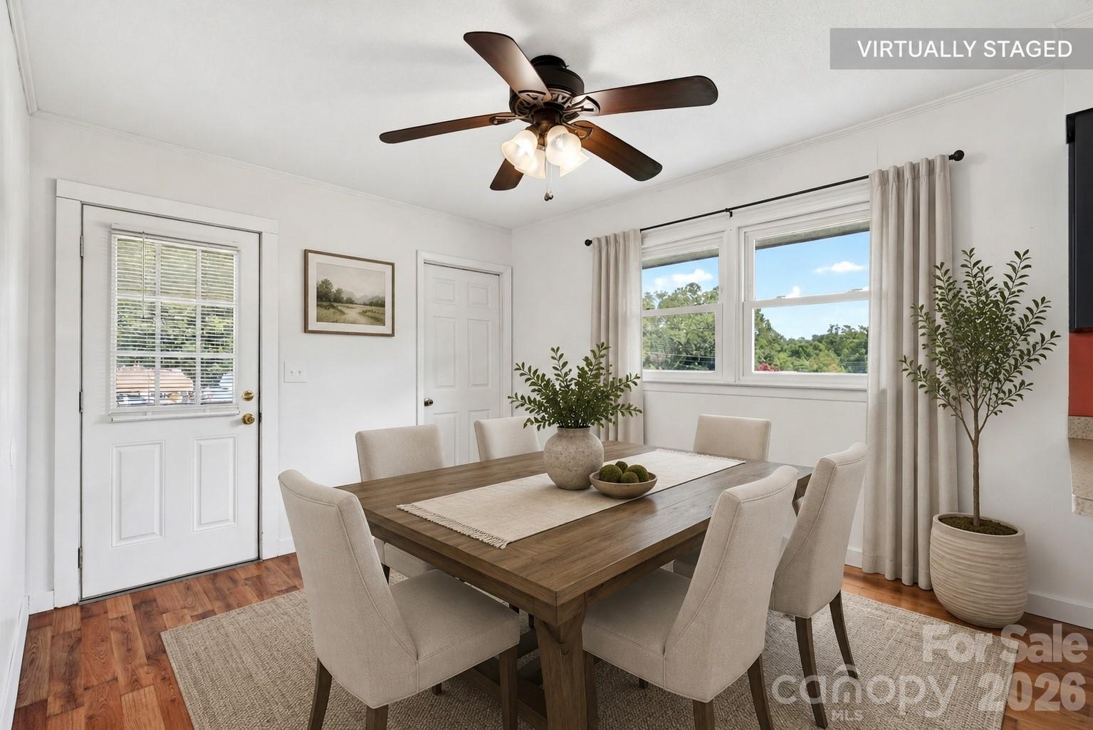 Single Family Residence at 224 Cherokee Way, Marion, photo 21 of 39