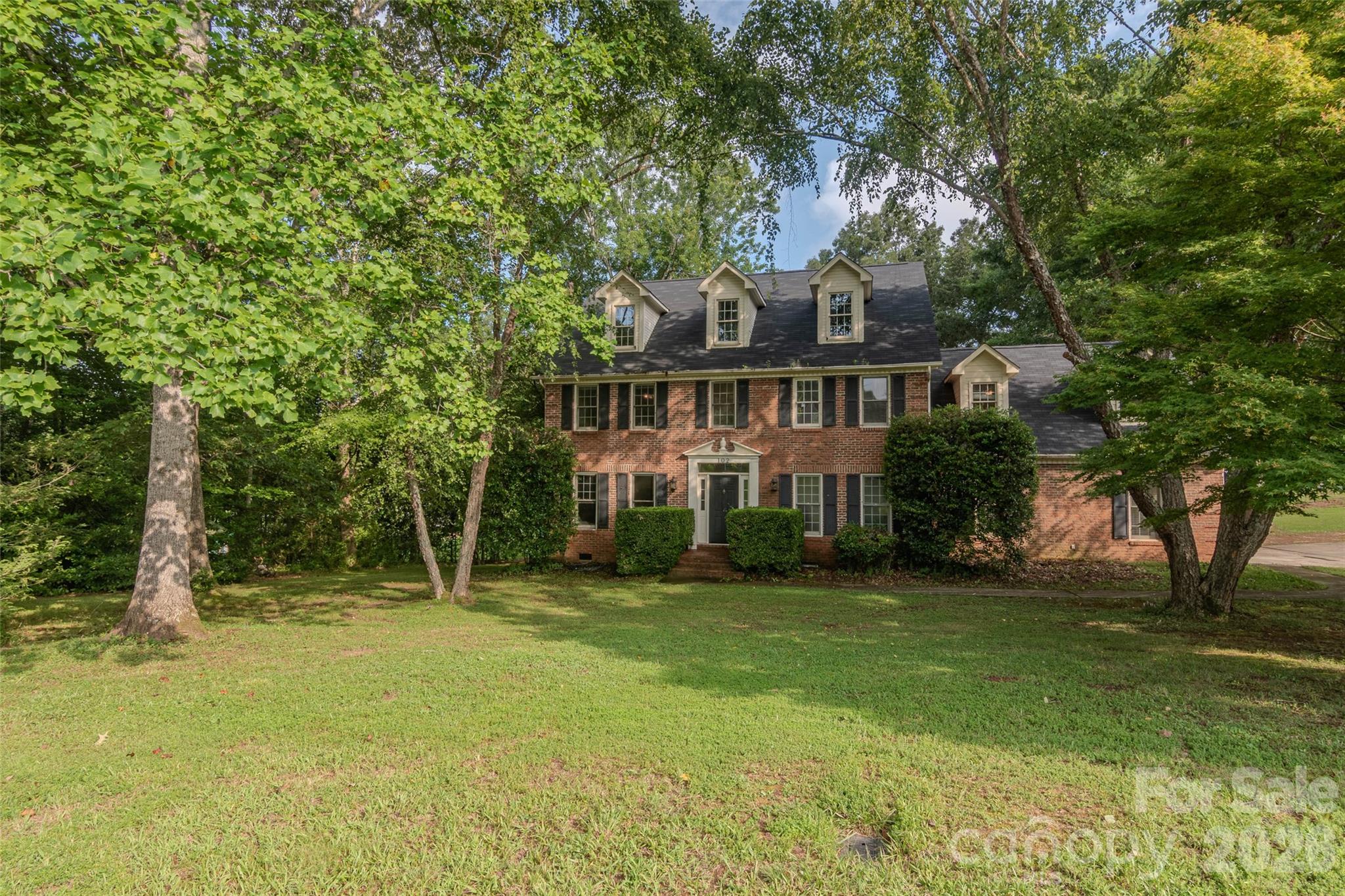Single Family Residence at 102 Ridgeview Drive, Rutherfordton, photo 2 of 39