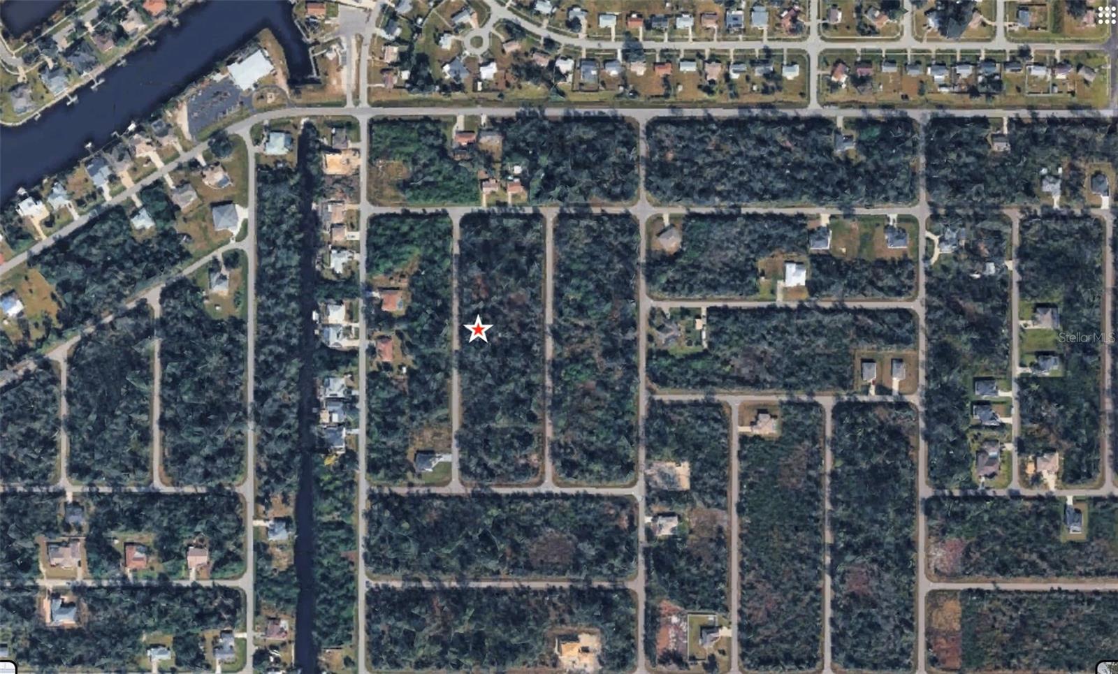 Land at 72 POMPANO ST, PORT CHARLOTTE, photo 4 of 12