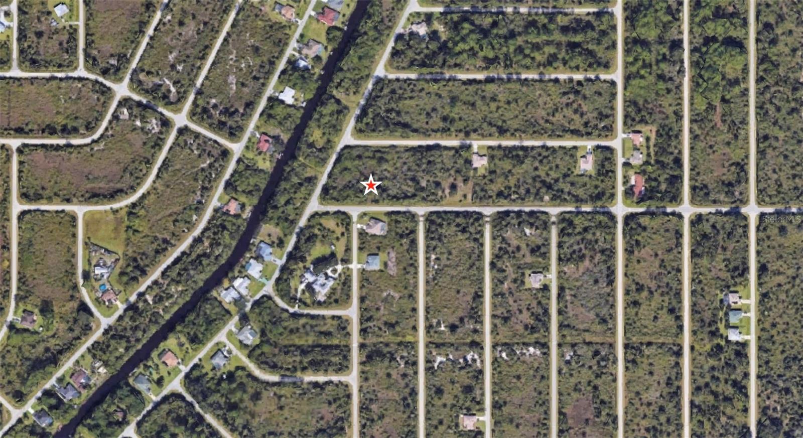 Land at 13068 DOUBLEDAY AVE, PORT CHARLOTTE, photo 5 of 11