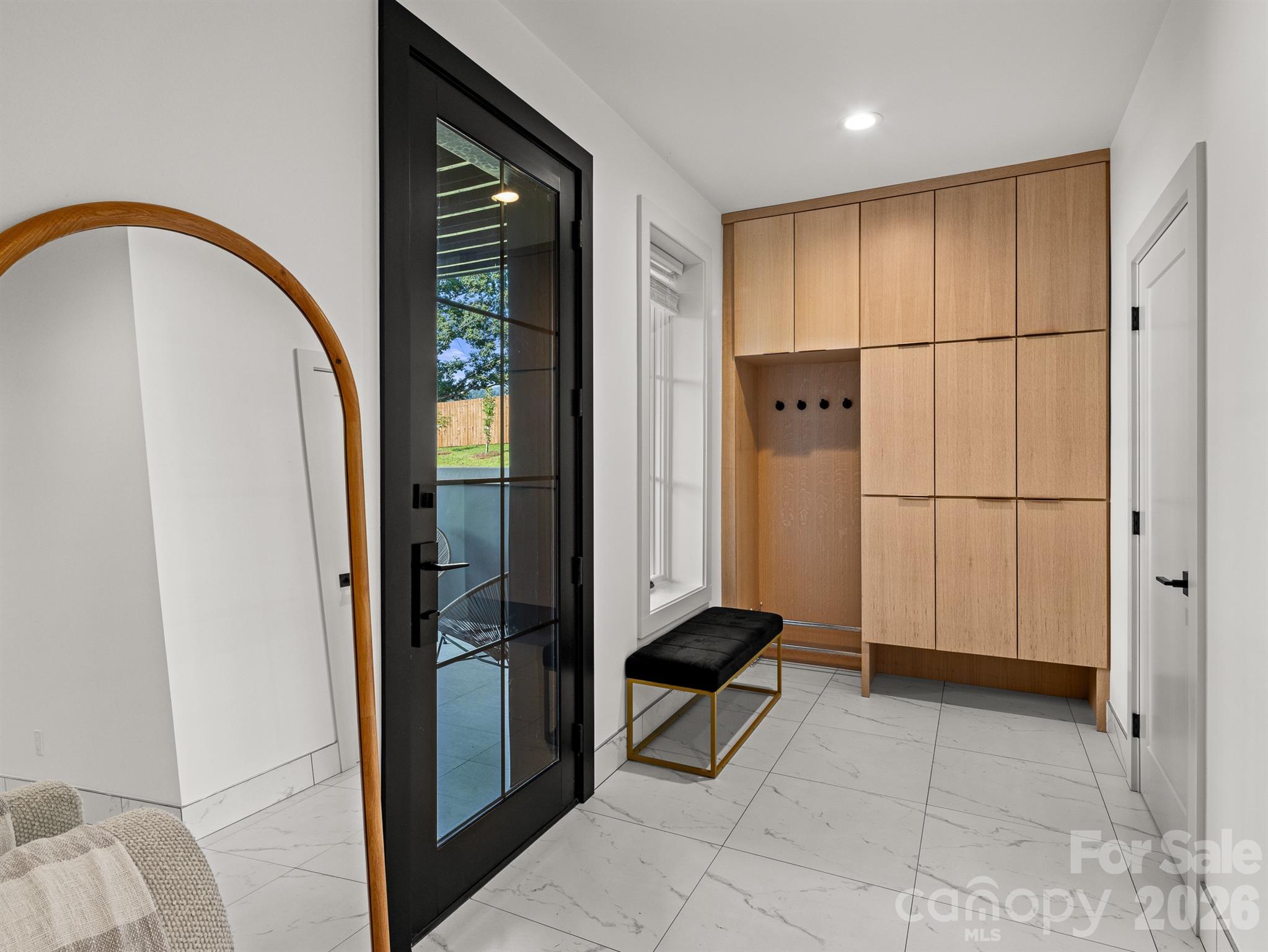 Locker Area - 52 Klimovych Road, Hendersonville
