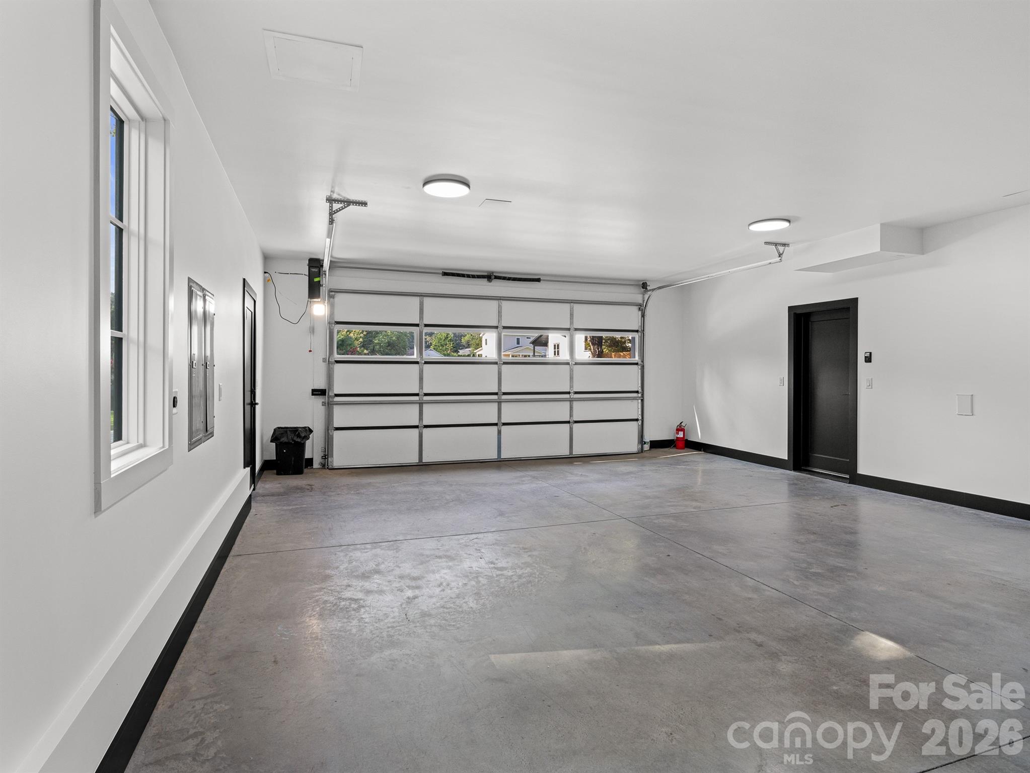 3 Car Garage - 52 Klimovych Road, Hendersonville