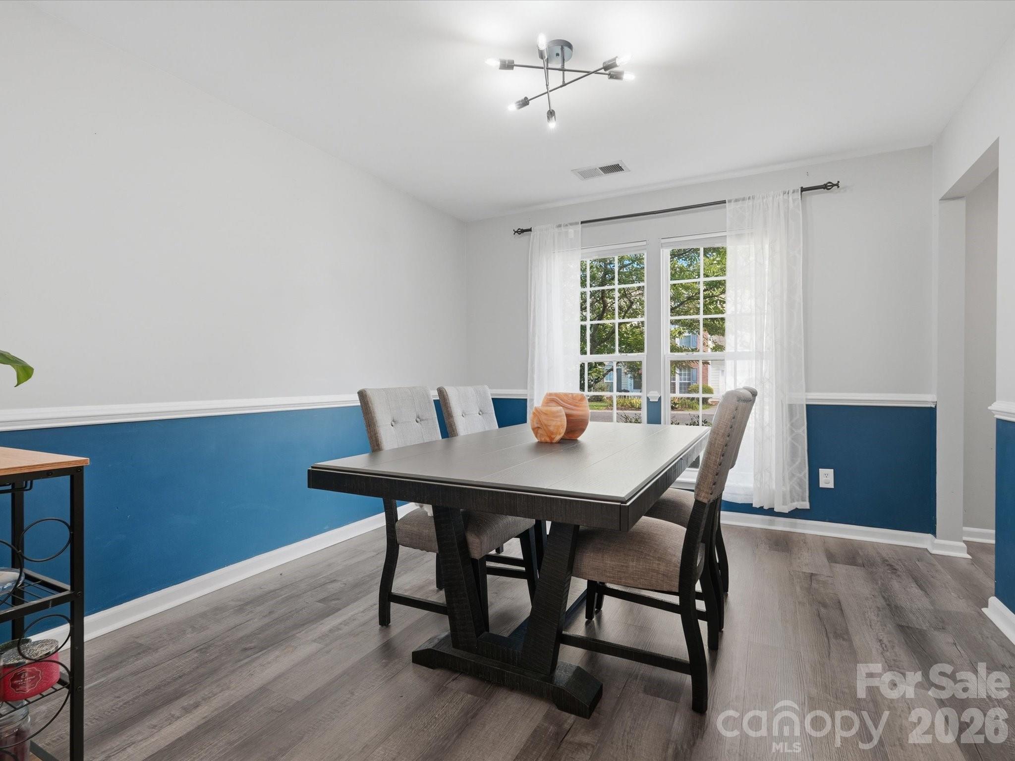 Dining Room - 6618 Courtland Street, Indian Trail