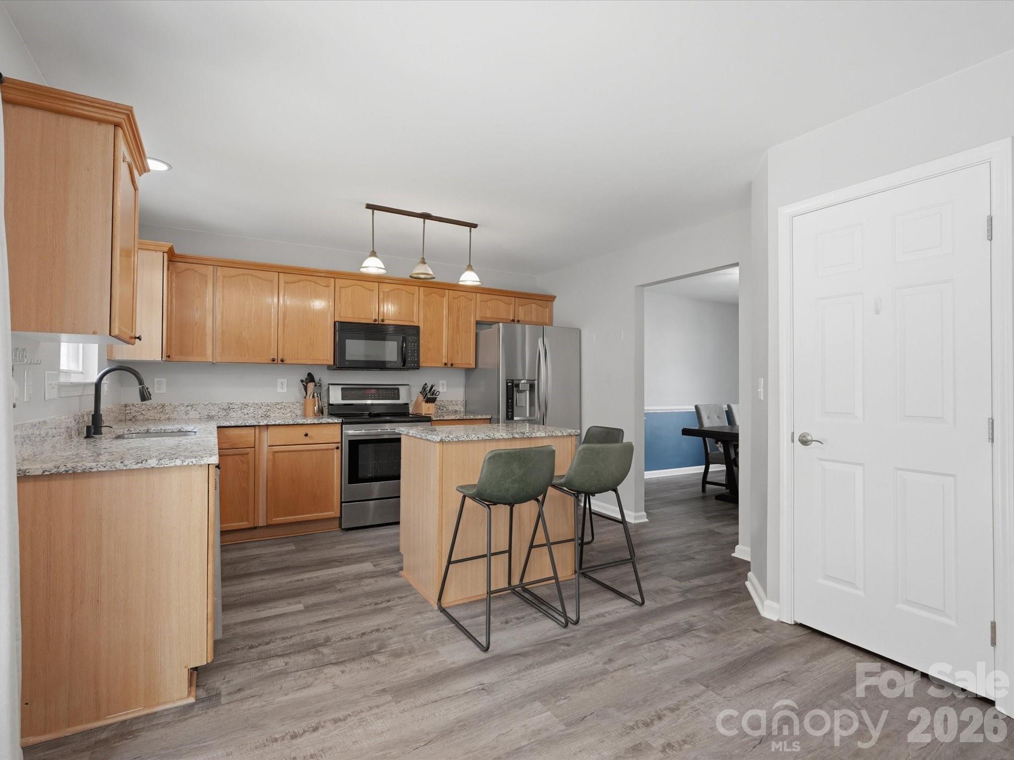 Kitchen & Pantry - 6618 Courtland Street, Indian Trail
