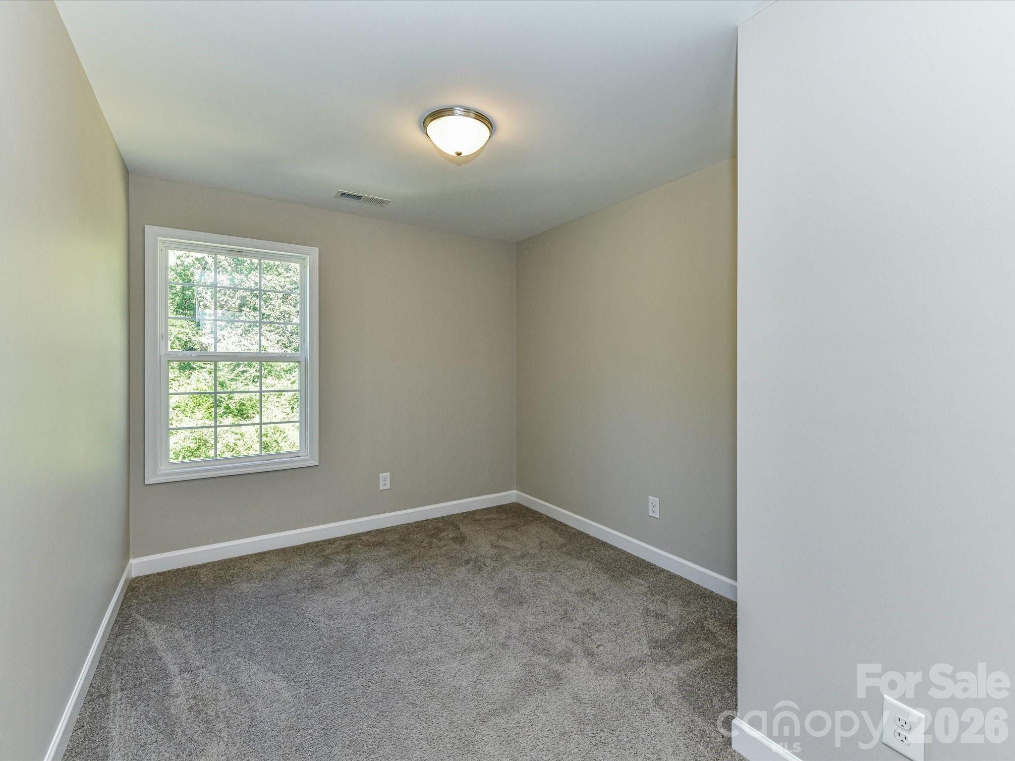 Secondary Bedroom - 550 Claymon Road, Oakboro