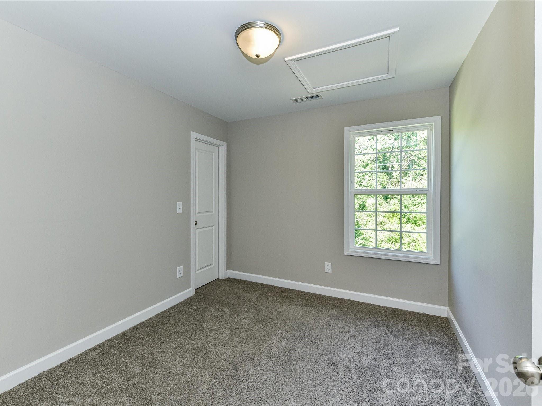Third Bedroom - 550 Claymon Road, Oakboro