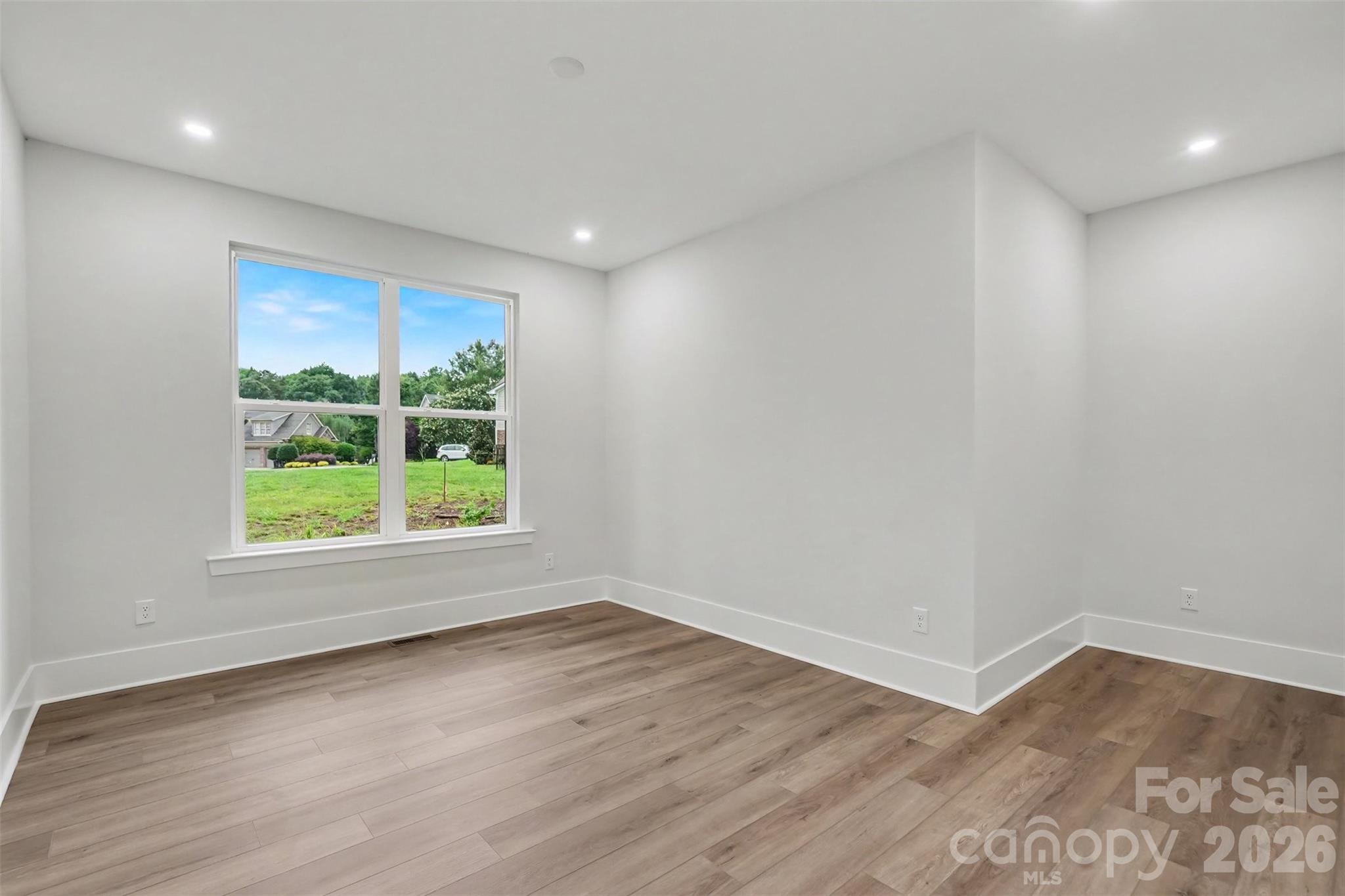 Flex room/office - - 4808 Rockwood Drive, Waxhaw