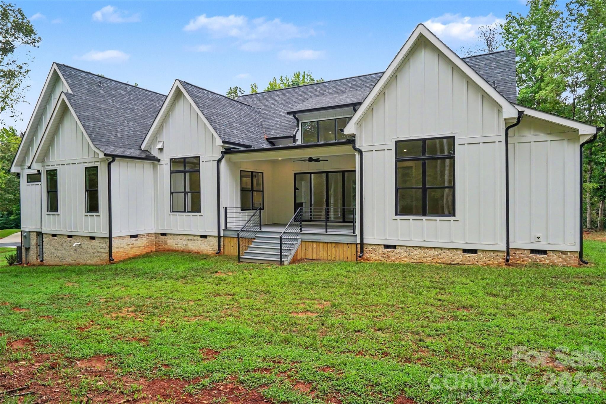 Single Family Residence at 4808 Rockwood Drive, Waxhaw, photo 31 of 36