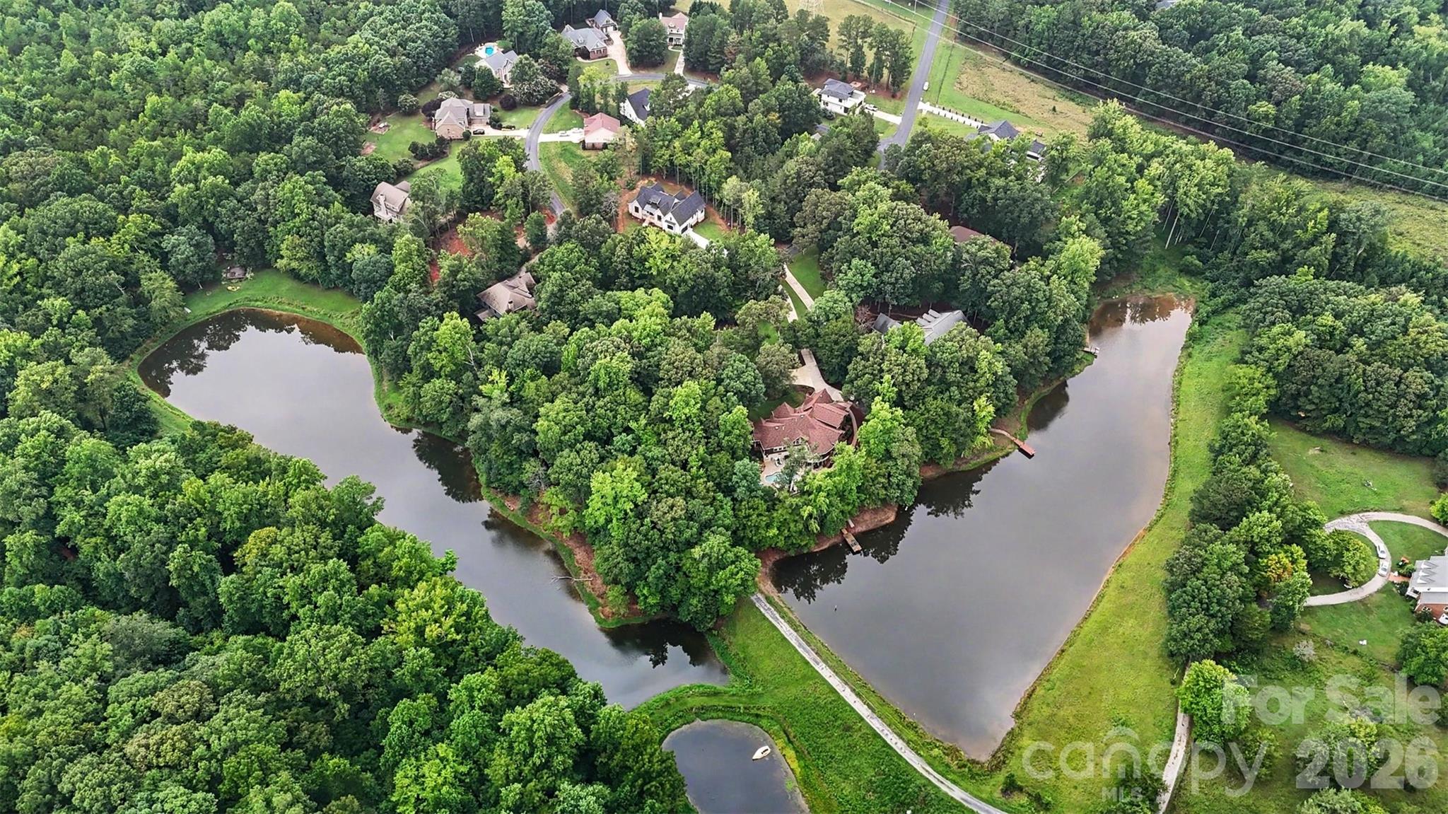 Single Family Residence at 4808 Rockwood Drive, Waxhaw, photo 34 of 36