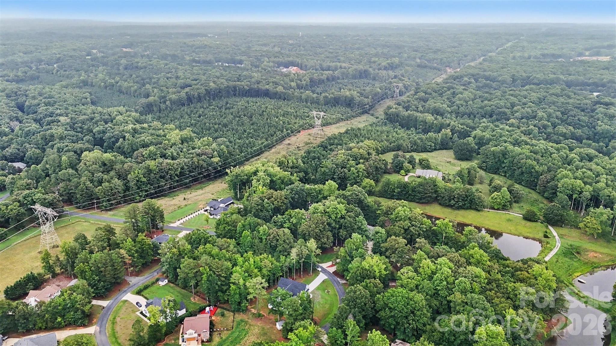 Single Family Residence at 4808 Rockwood Drive, Waxhaw, photo 35 of 36