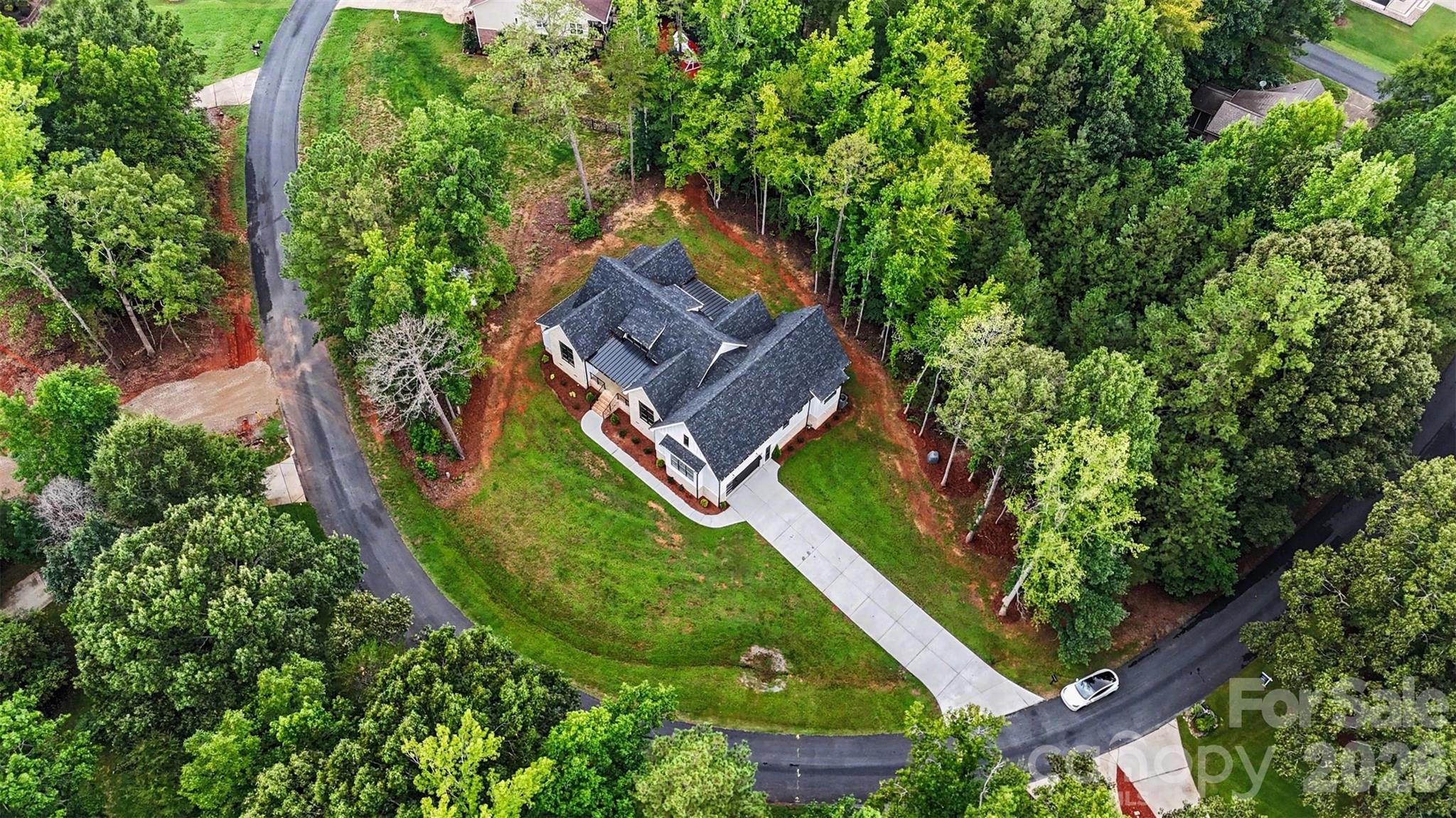 Single Family Residence at 4808 Rockwood Drive, Waxhaw, photo 36 of 36