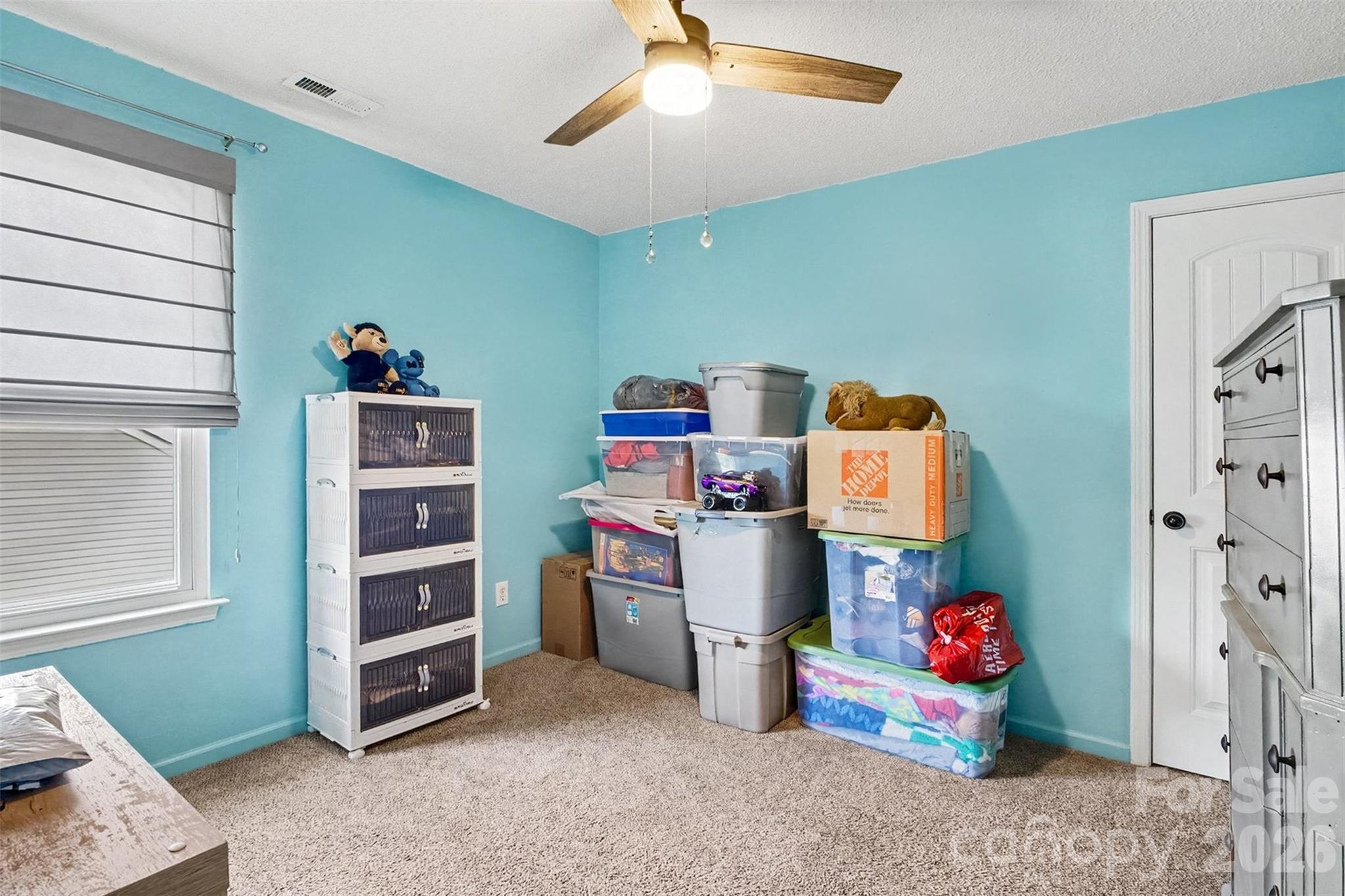 2nd Bedroom - 4828 Asherton Place NW, Concord