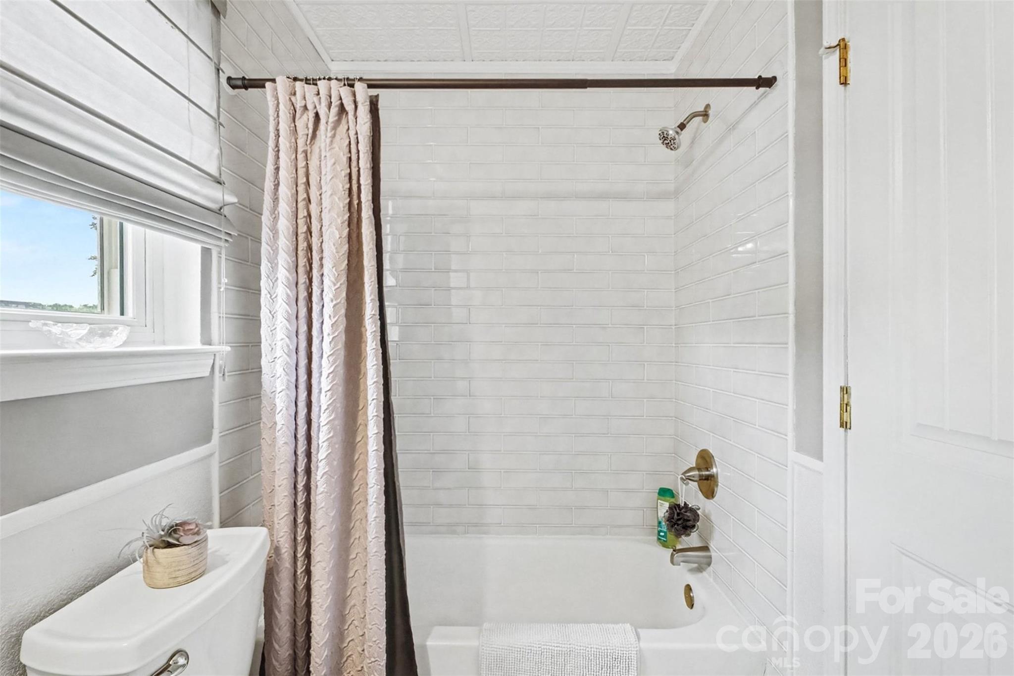 Shared Bathroom - 4828 Asherton Place NW, Concord