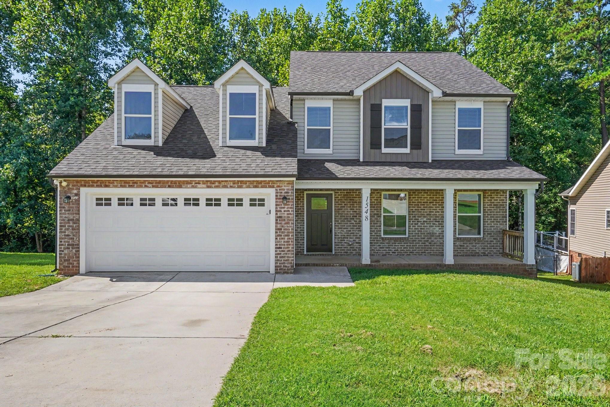 1548 Mayfair Drive