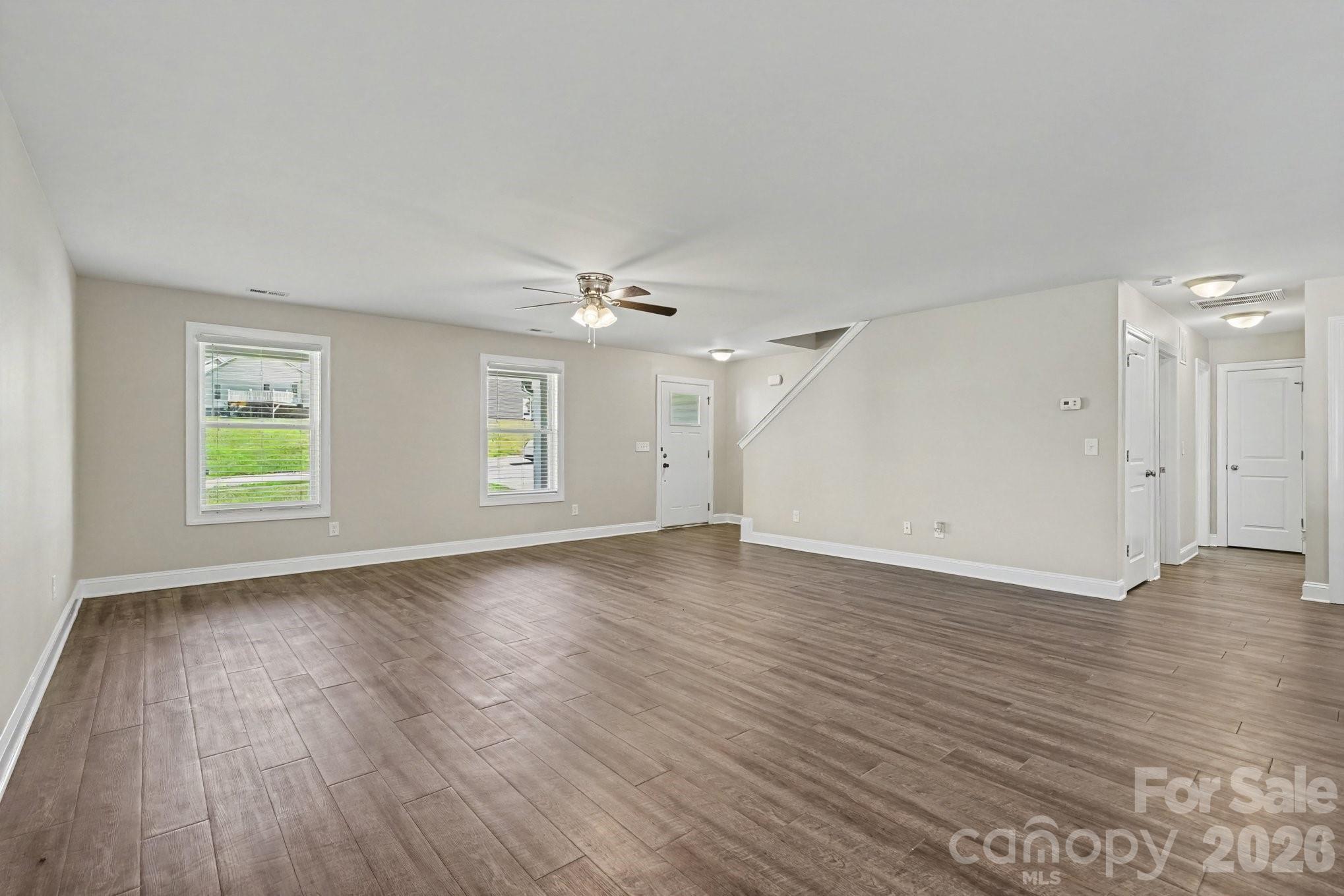 Single Family Residence at 1548 Mayfair Drive, Conover, photo 4 of 22